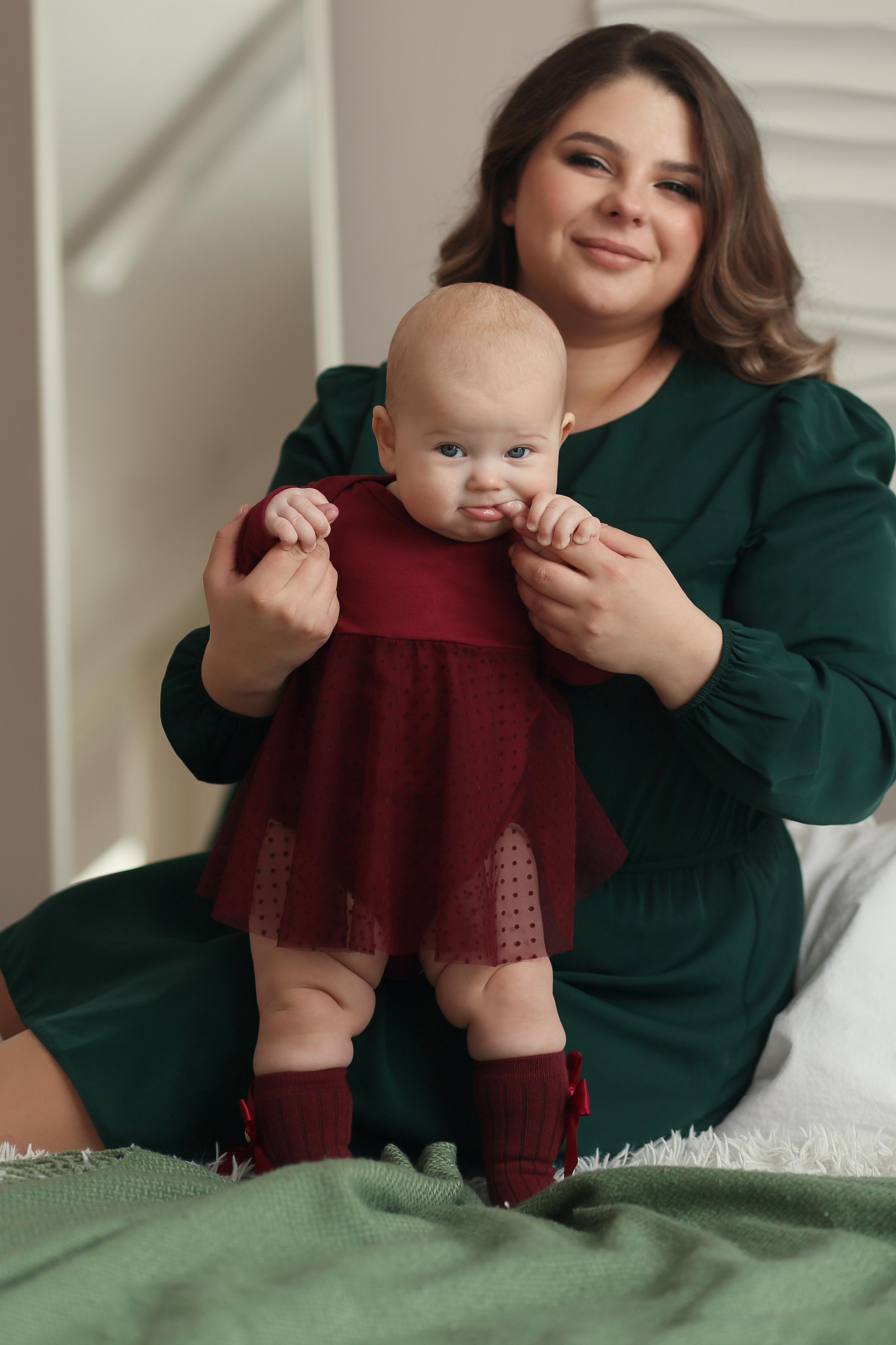 24.02. Семейный фотограф в Воронеже Плотникова Алина