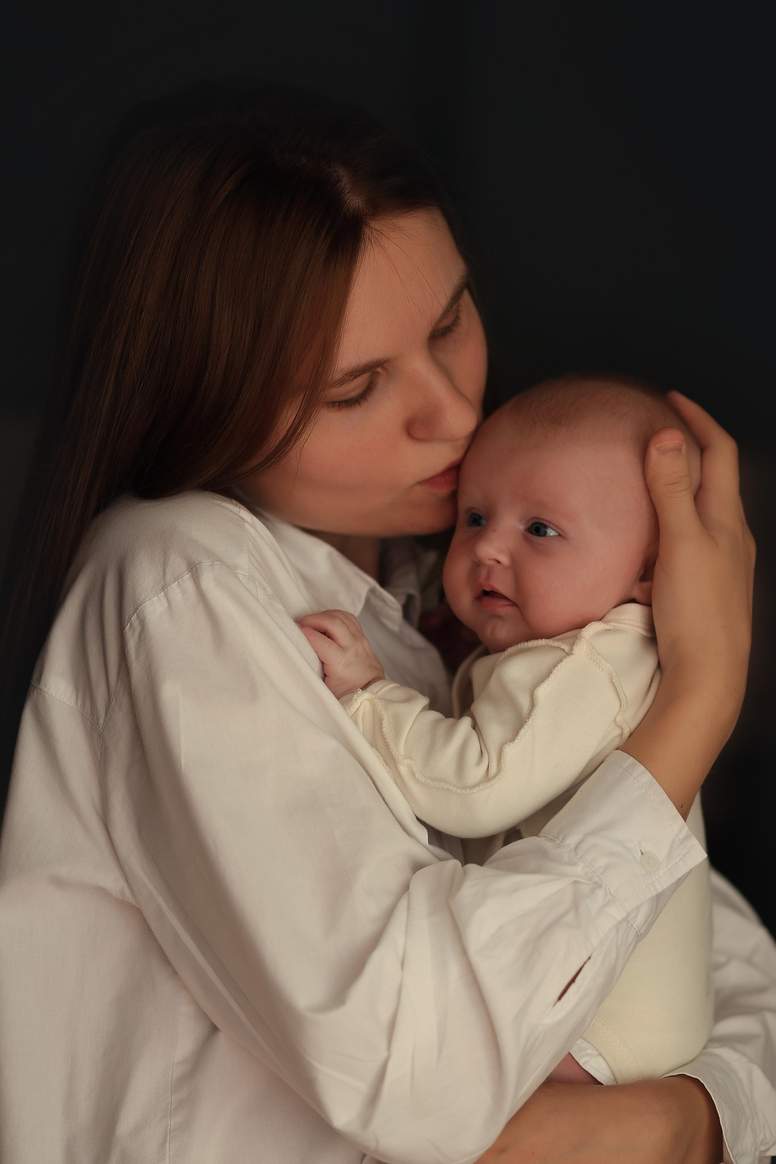 27 июля. Семейный фотограф в Воронеже Плотникова Алина