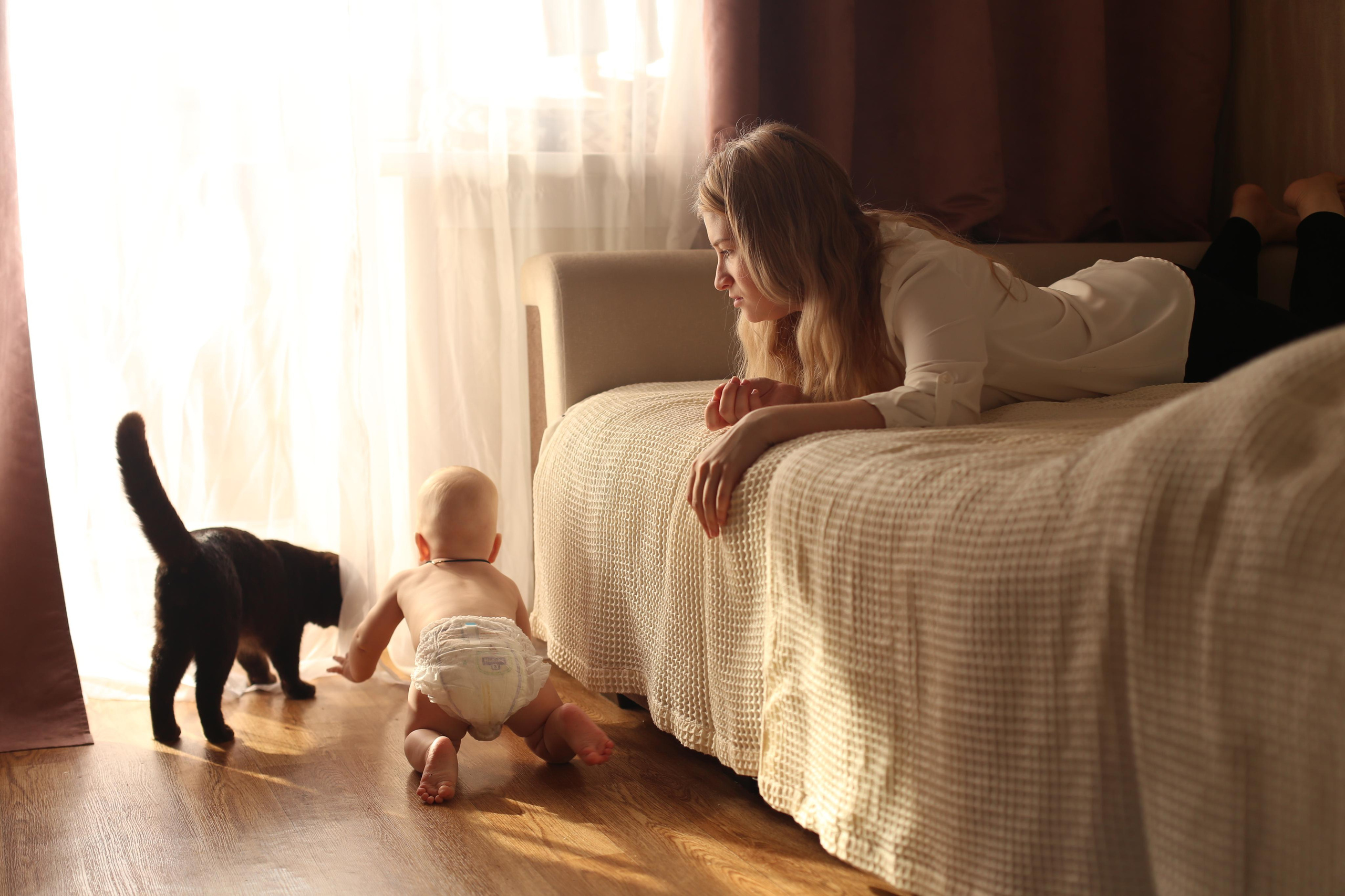 15 ноября. Семейный фотограф в Воронеже Плотникова Алина