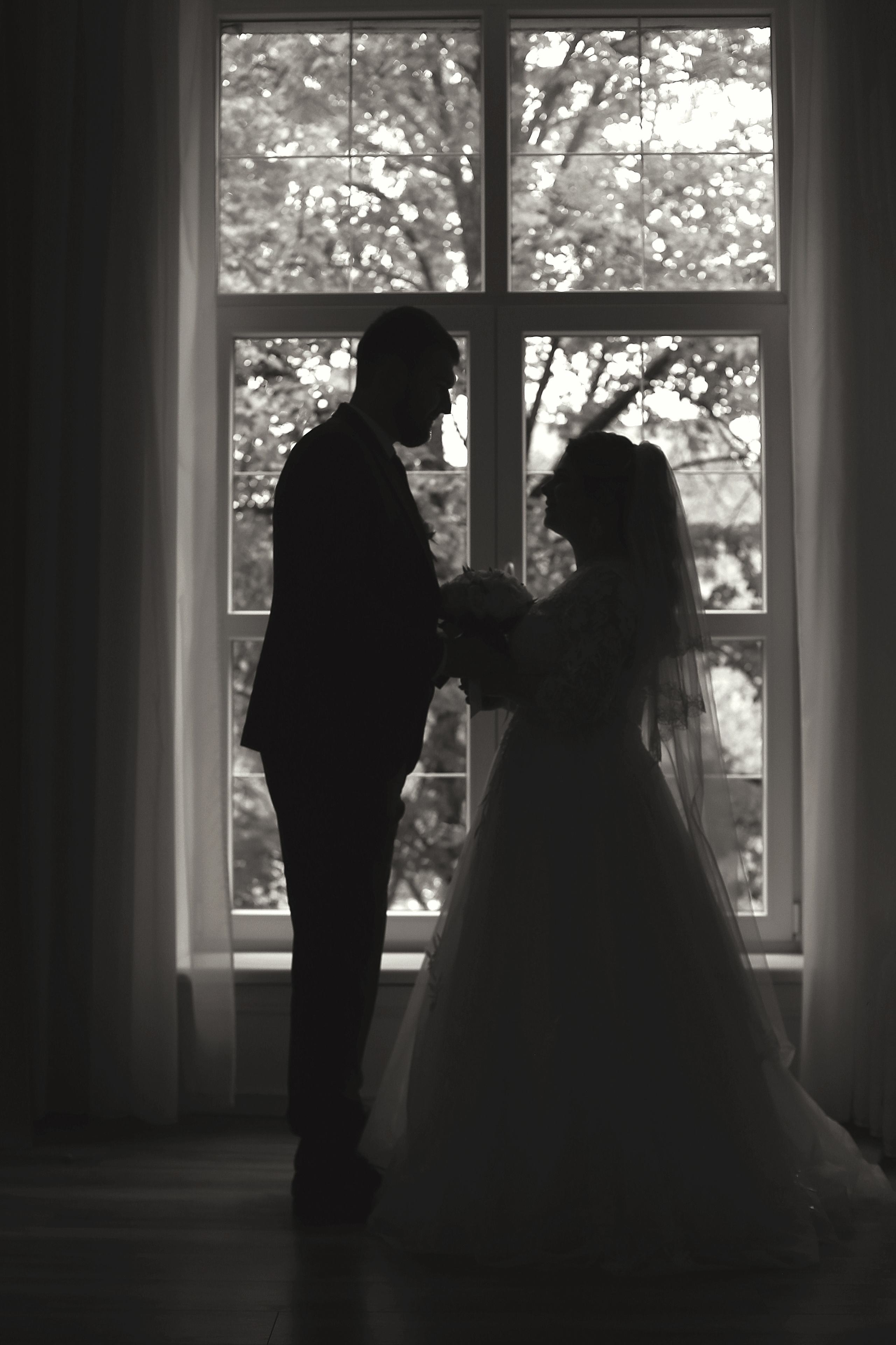 Валерия и Владимир. Семейный фотограф в Воронеже Плотникова Алина