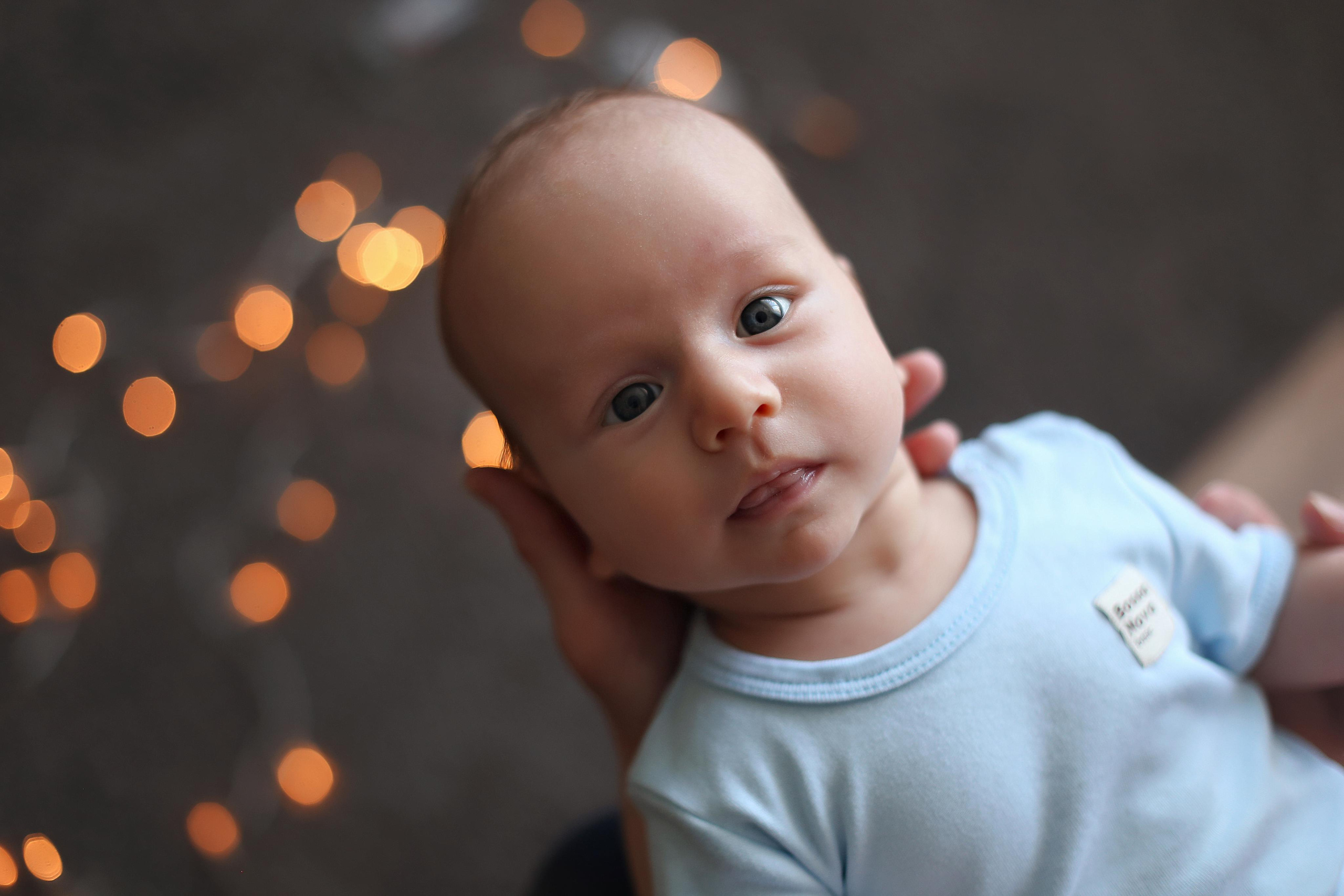 1 декабря. Семейный фотограф в Воронеже Плотникова Алина