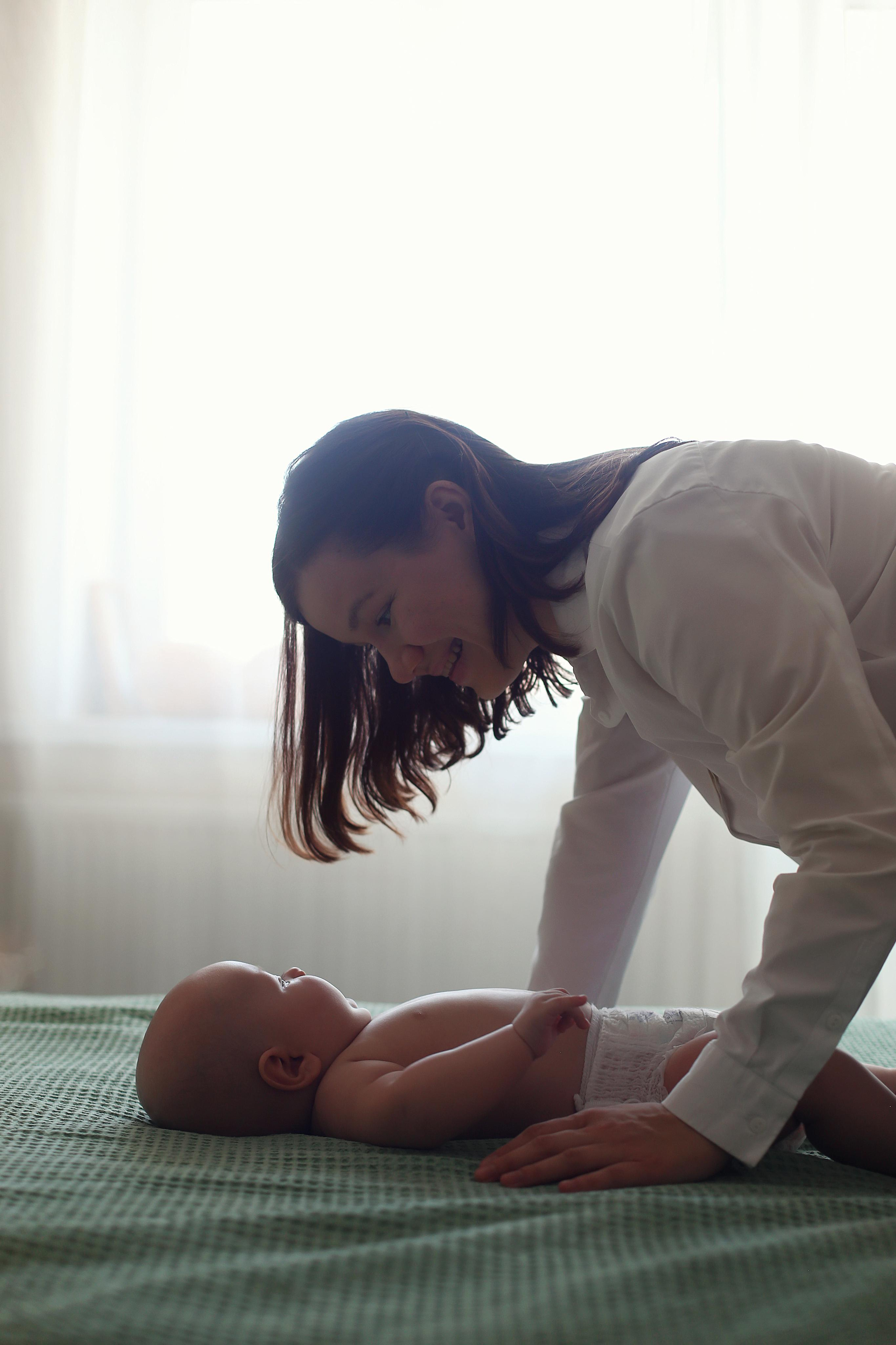 5 декабря. Семейный фотограф в Воронеже Плотникова Алина