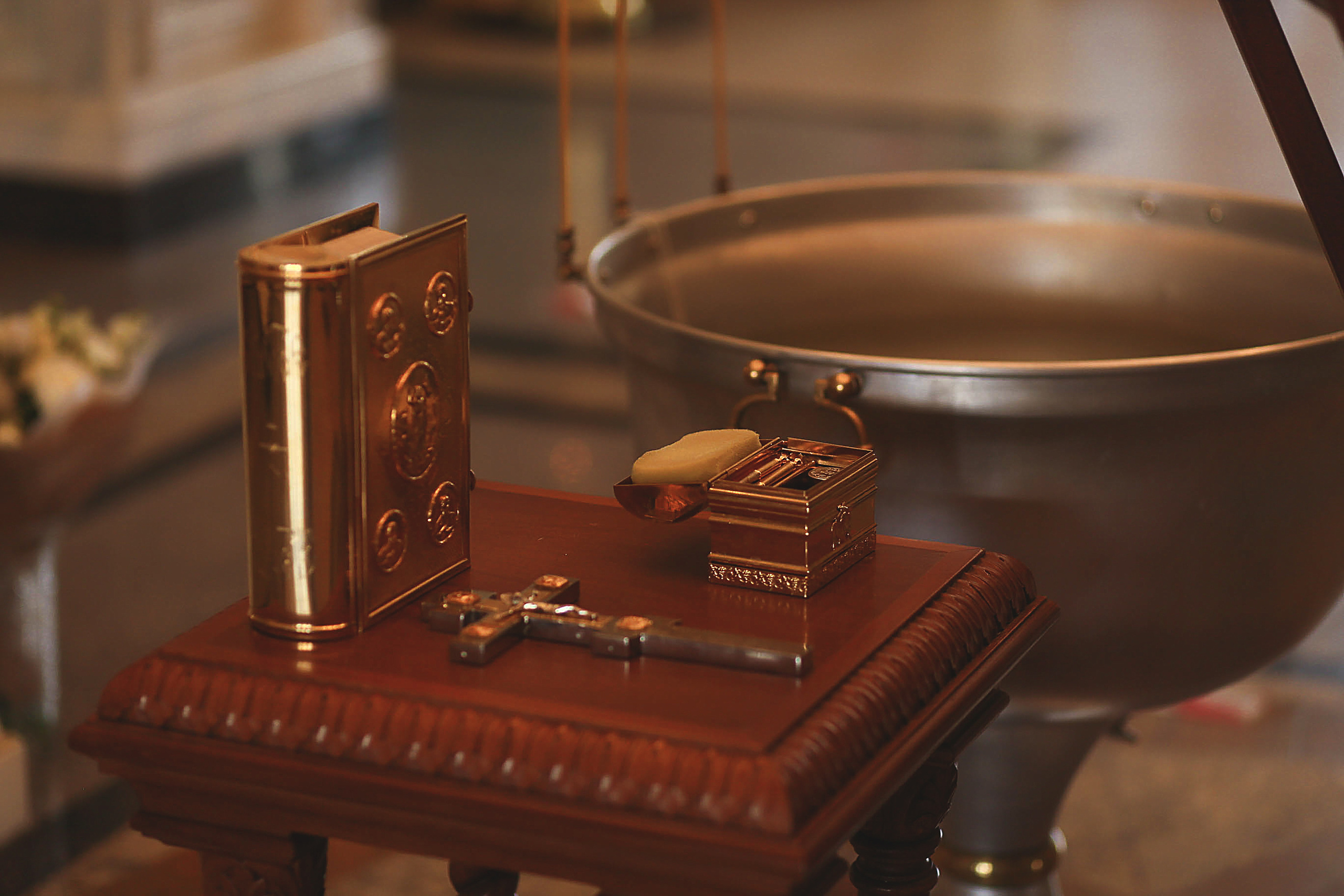 Таинство Крещения. Семейный фотограф в Воронеже Плотникова Алина