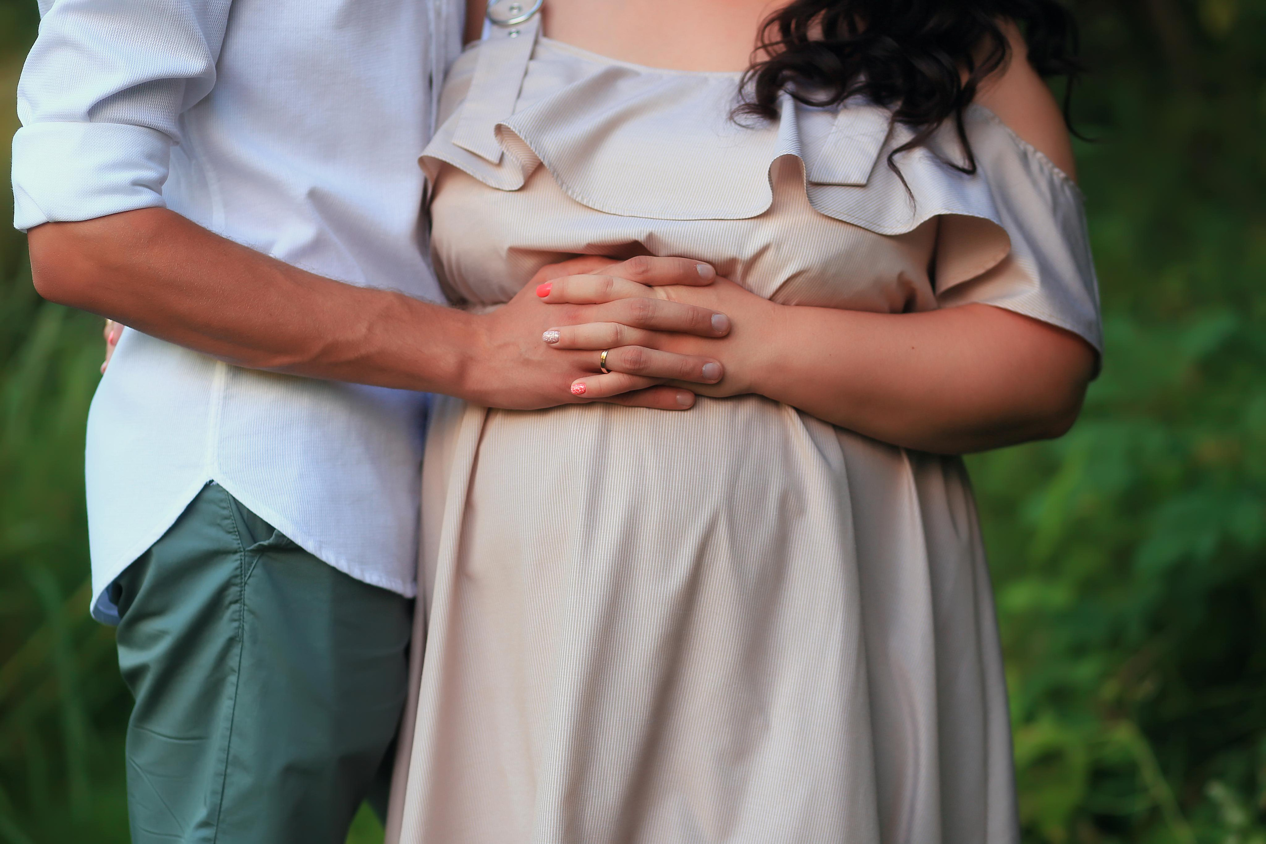 Река и летний закат. Семейный фотограф в Воронеже Плотникова Алина