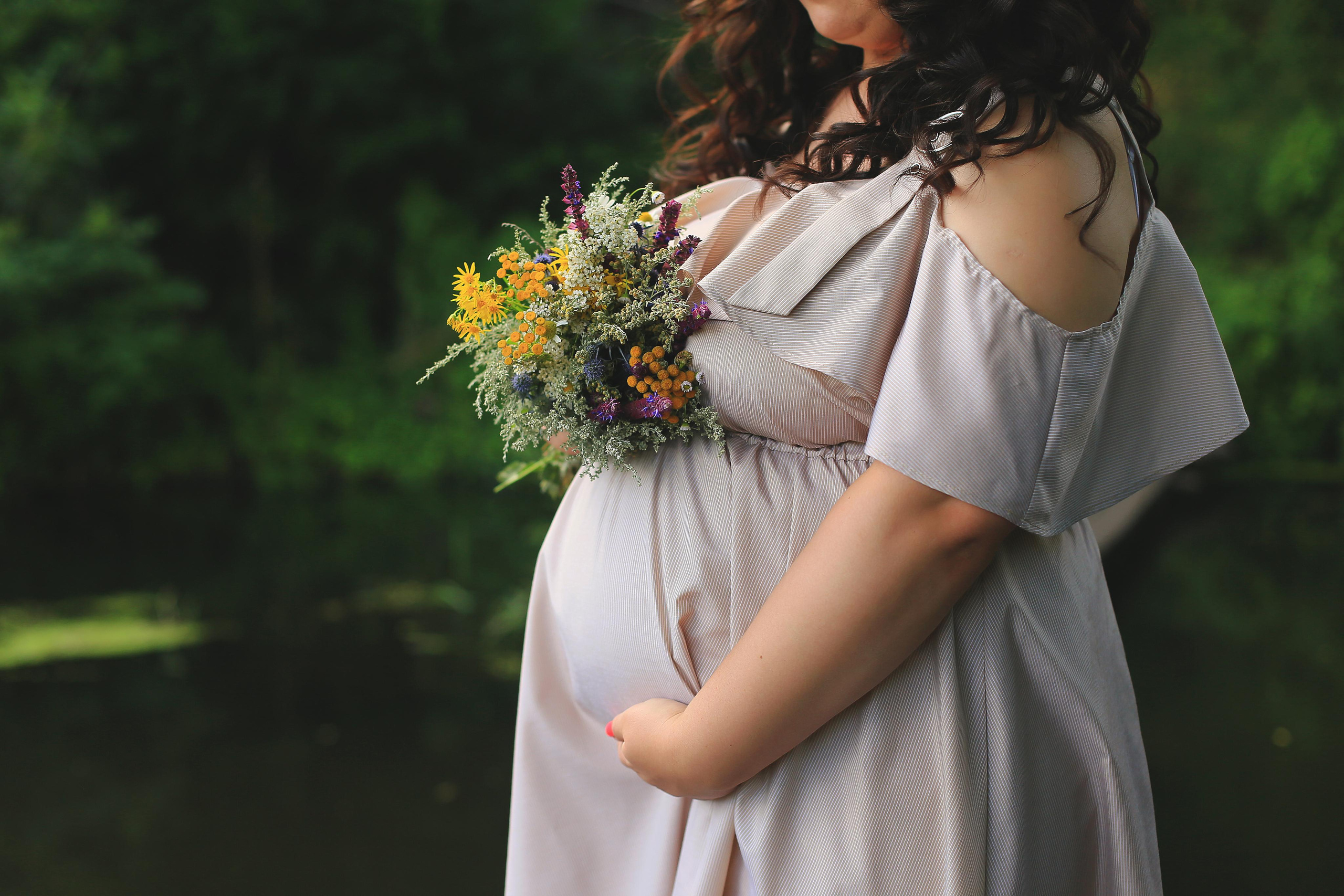 Река и летний закат. Семейный фотограф в Воронеже Плотникова Алина