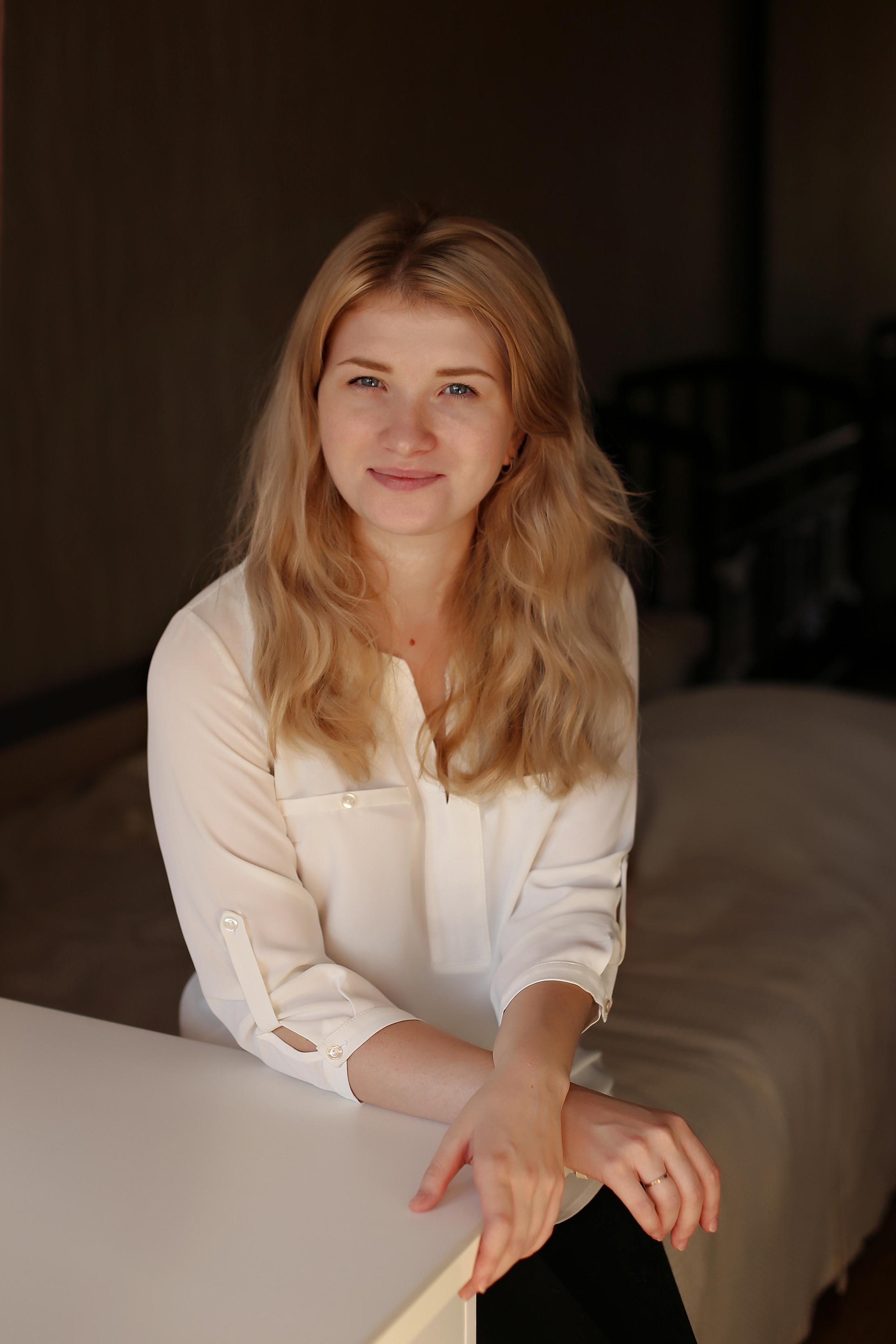 15 ноября. Семейный фотограф в Воронеже Плотникова Алина