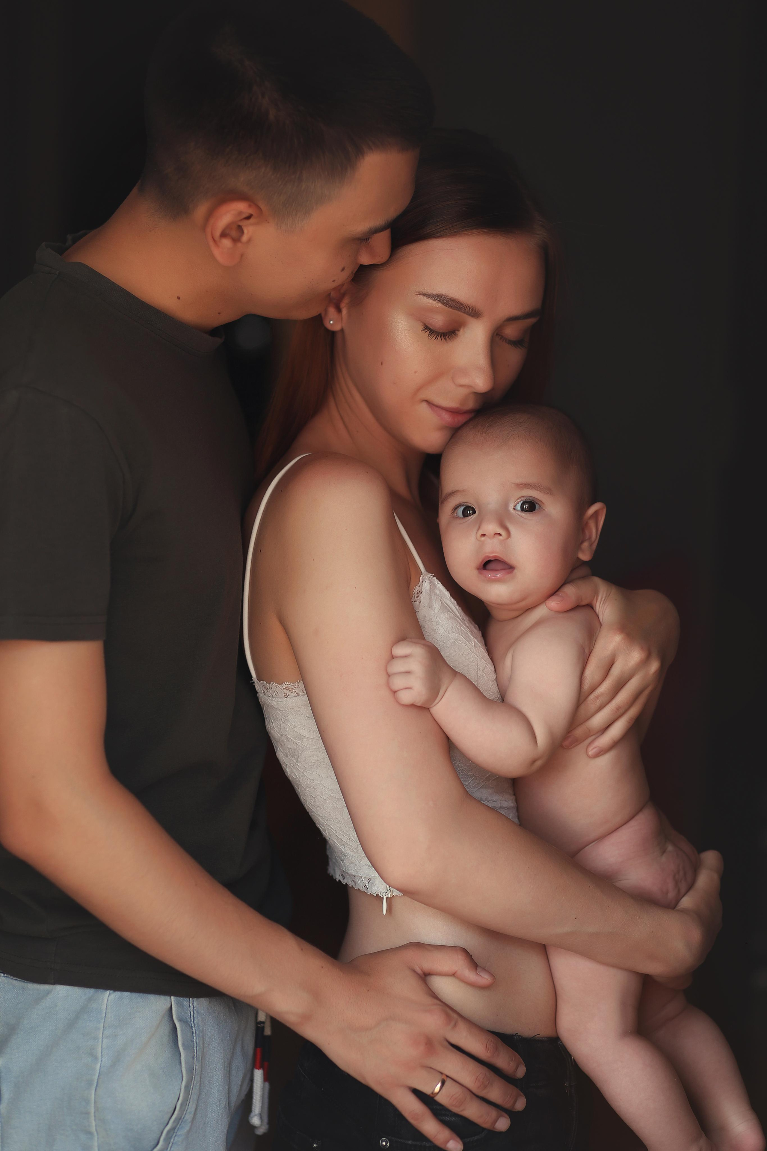 23 июля. Семейный фотограф в Воронеже Плотникова Алина