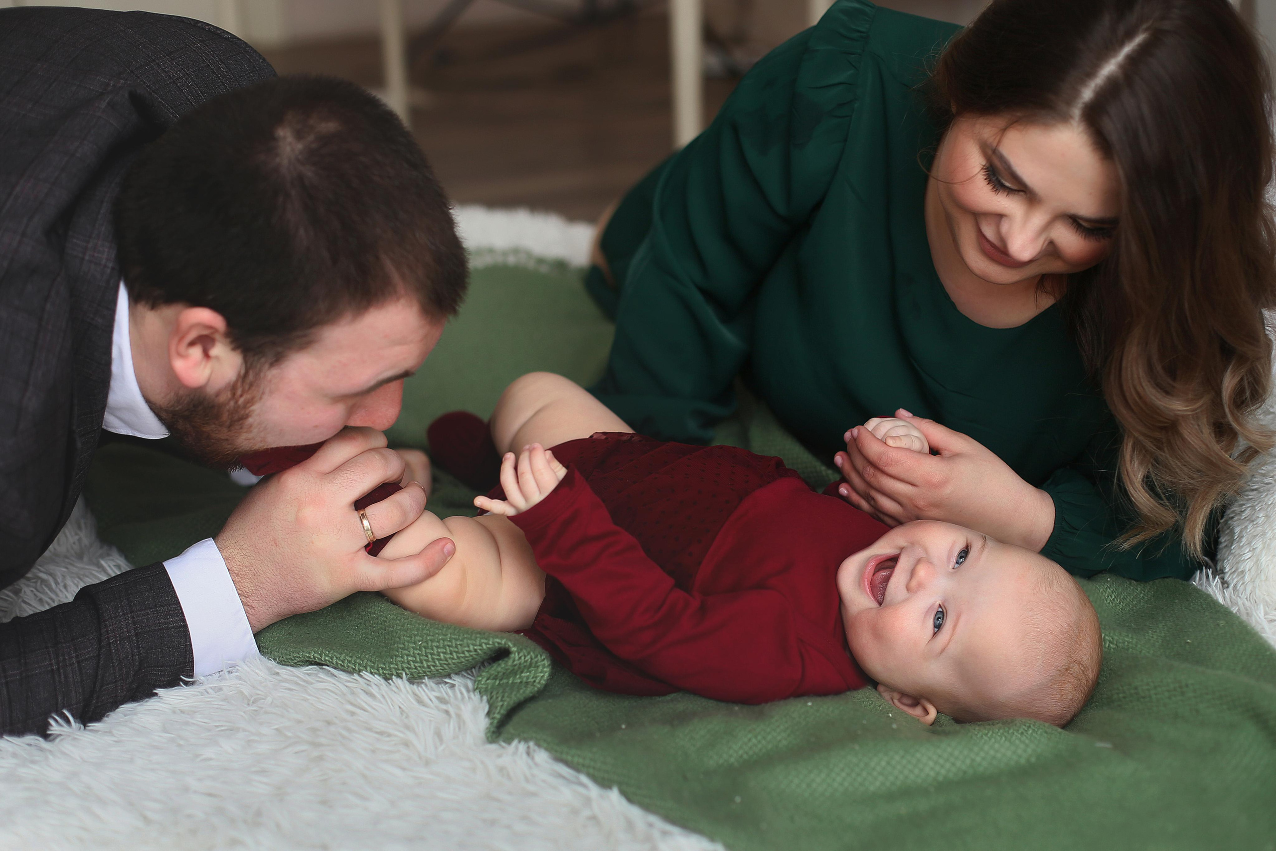 24.02. Семейный фотограф в Воронеже Плотникова Алина