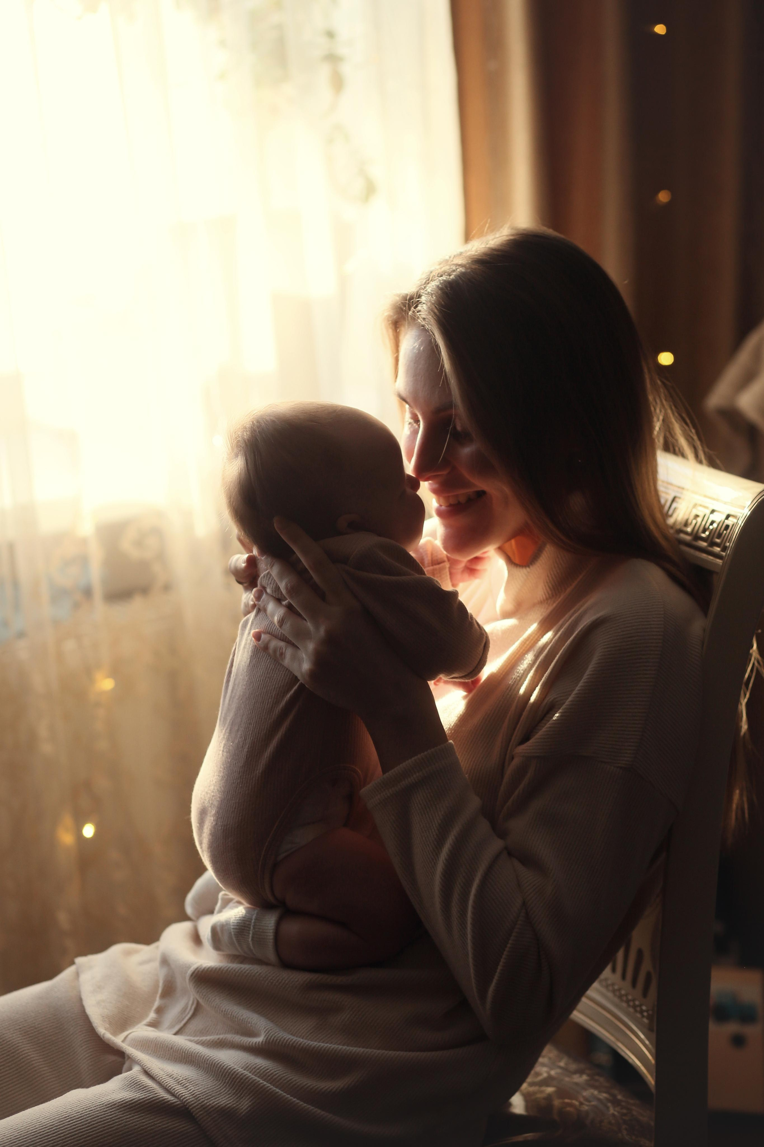 7 января. Семейный фотограф в Воронеже Плотникова Алина