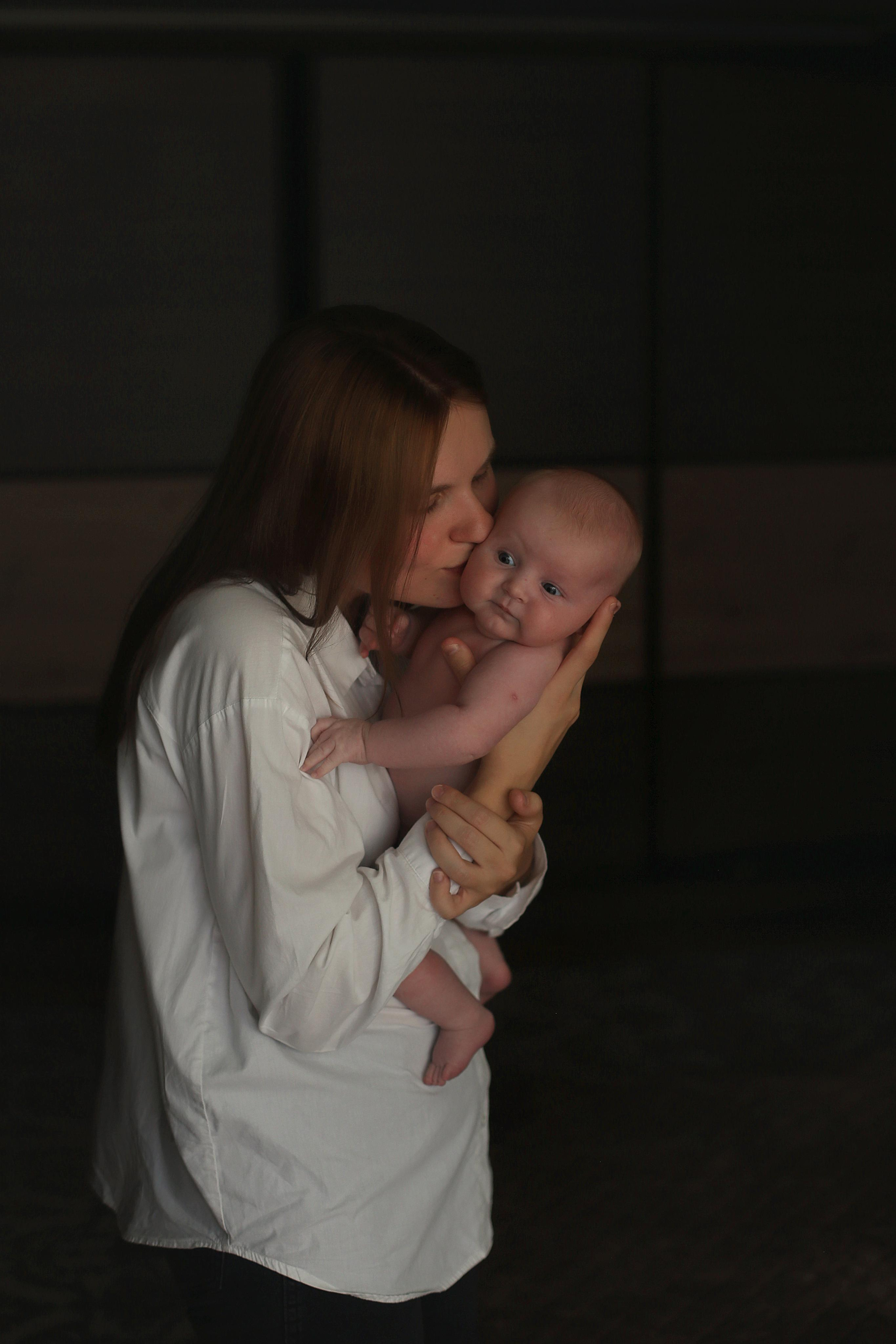 27 июля. Семейный фотограф в Воронеже Плотникова Алина