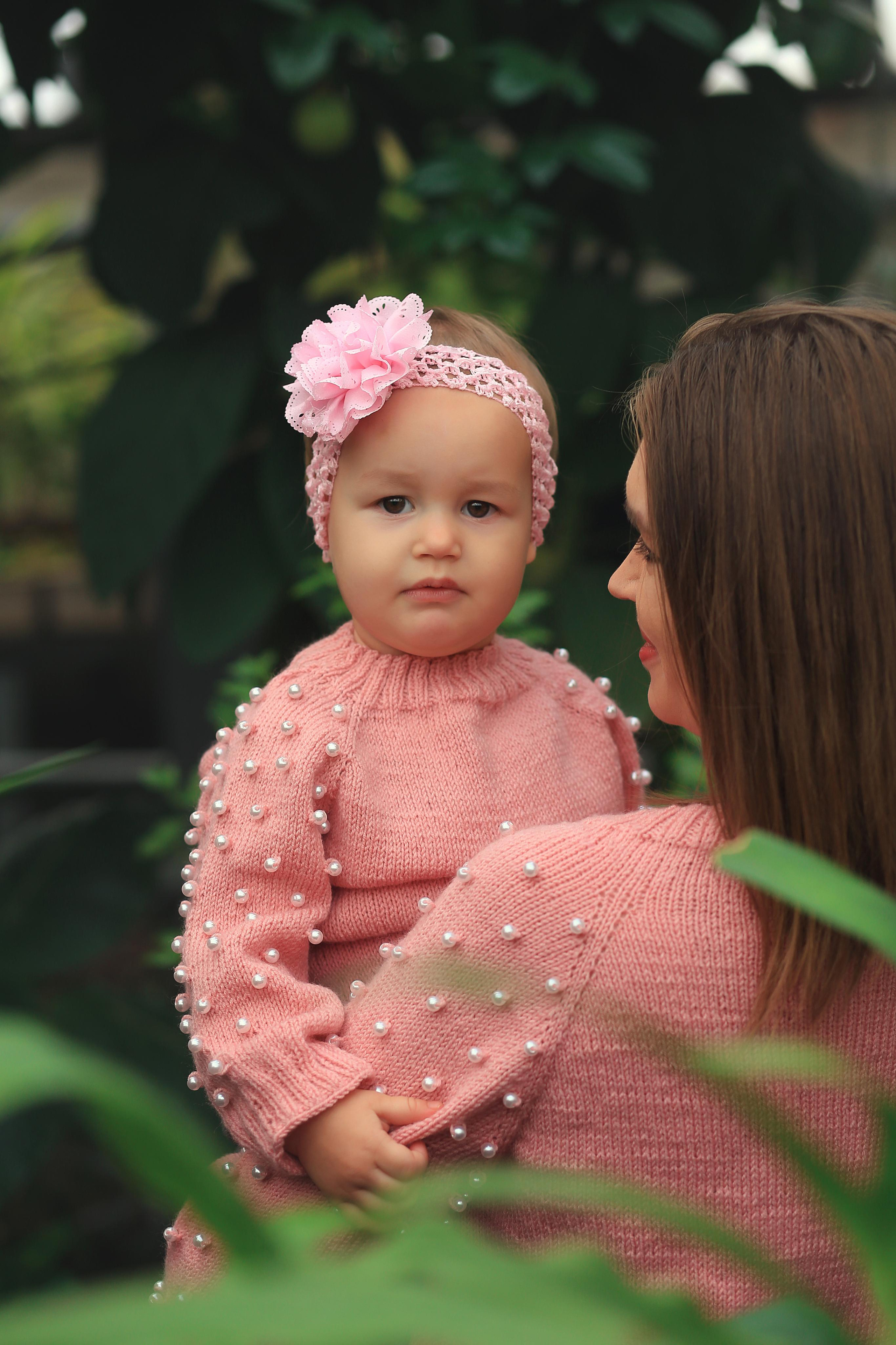 Ботанический сад. Семейный фотограф в Воронеже Плотникова Алина