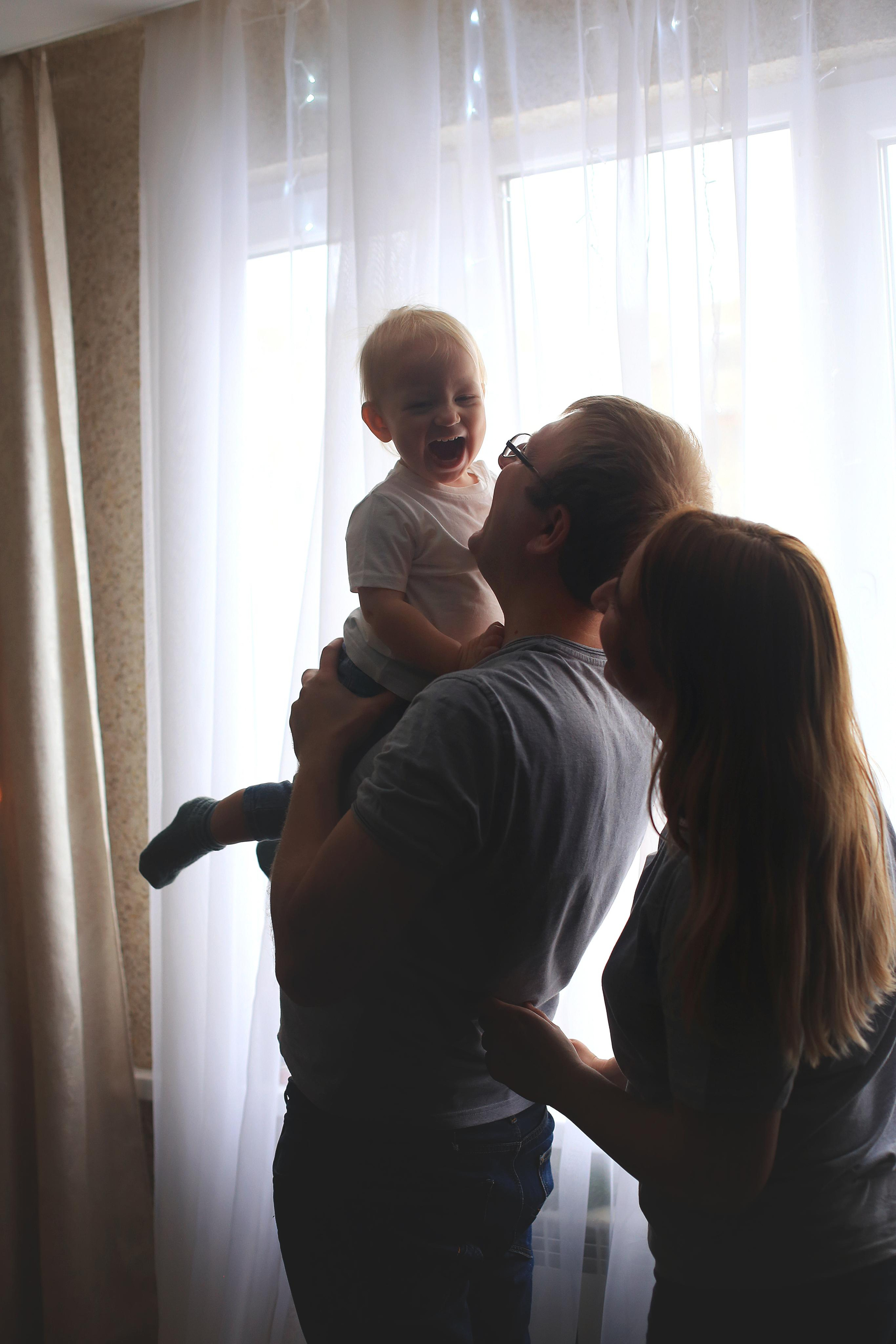 16 декабря. Семейный фотограф в Воронеже Плотникова Алина