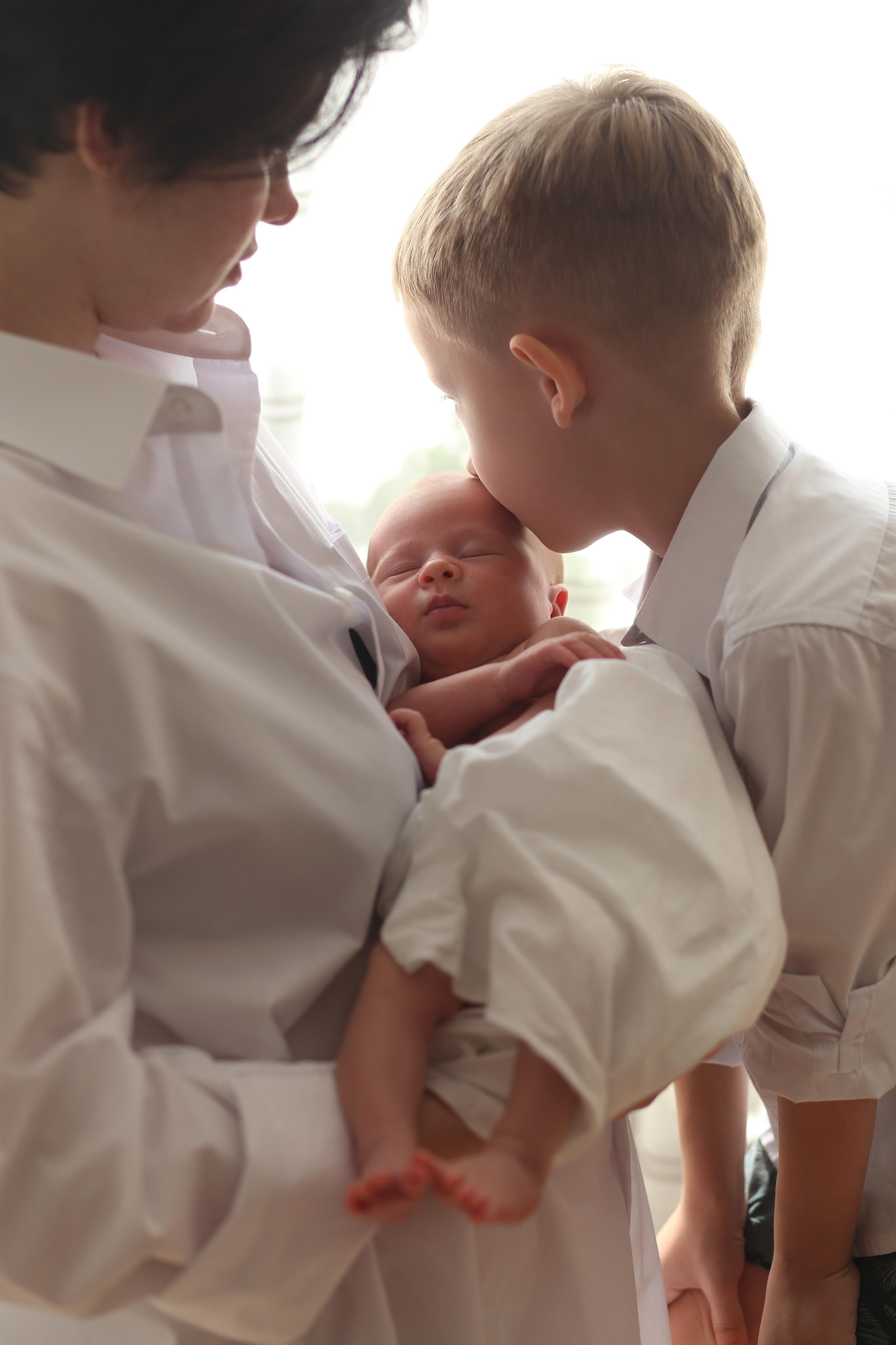 7 августа. Семейный фотограф в Воронеже Плотникова Алина