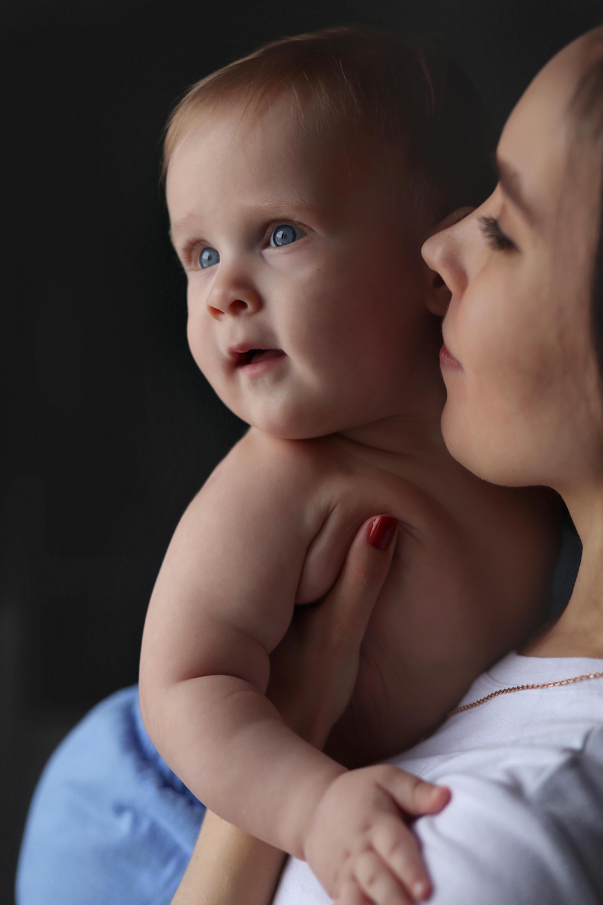 19 марта. Семейный фотограф в Воронеже Плотникова Алина