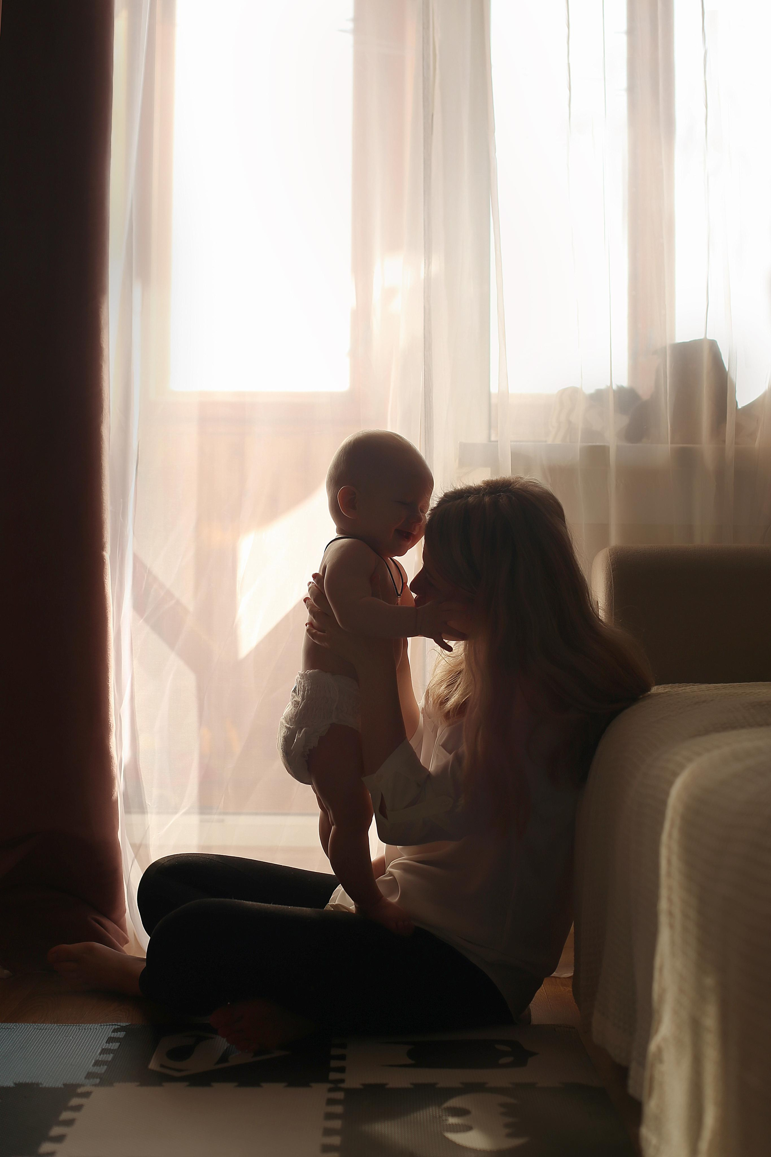 15 ноября. Семейный фотограф в Воронеже Плотникова Алина