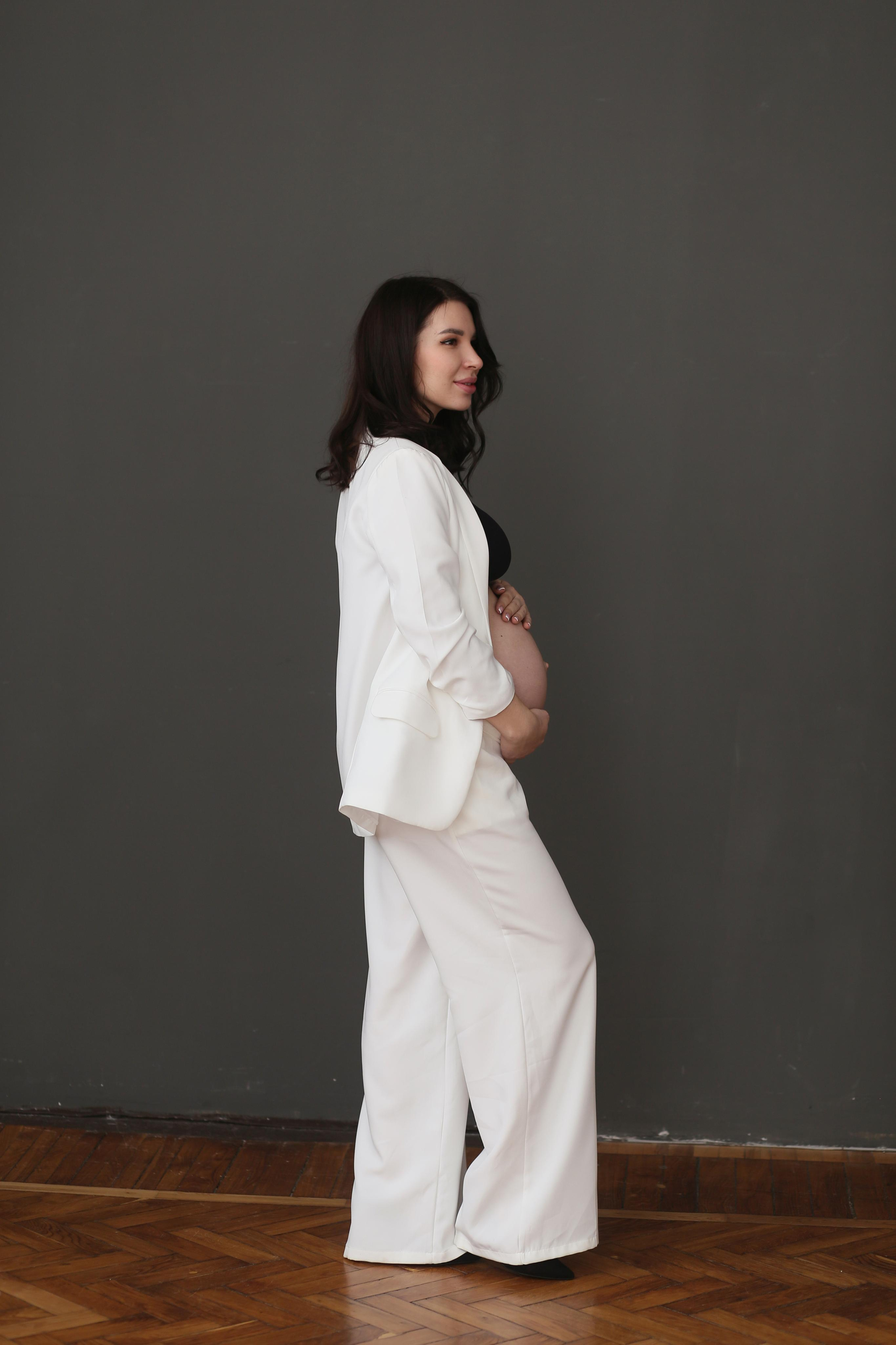 Красотки в белом. Семейный фотограф в Воронеже Плотникова Алина