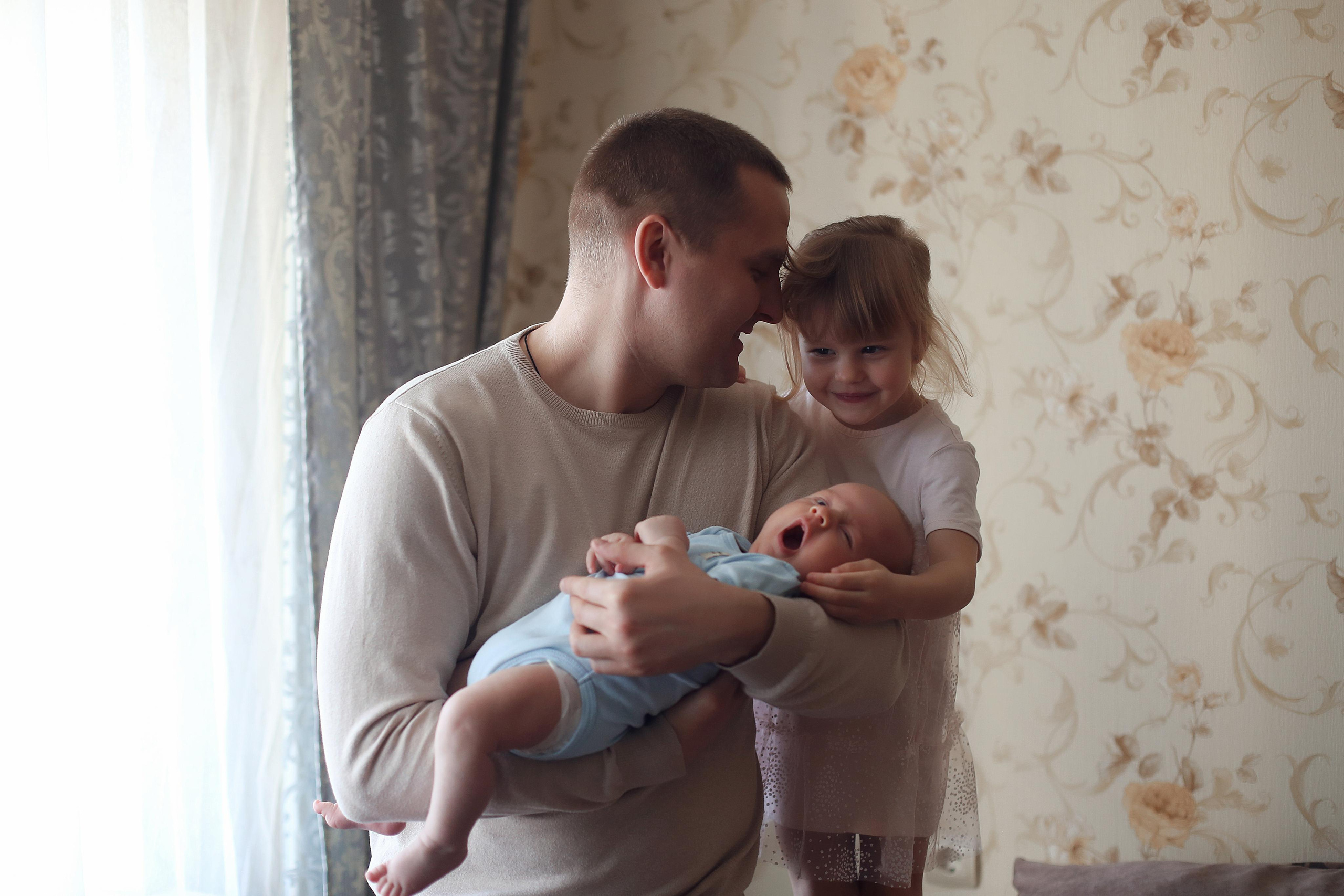 1 декабря. Семейный фотограф в Воронеже Плотникова Алина