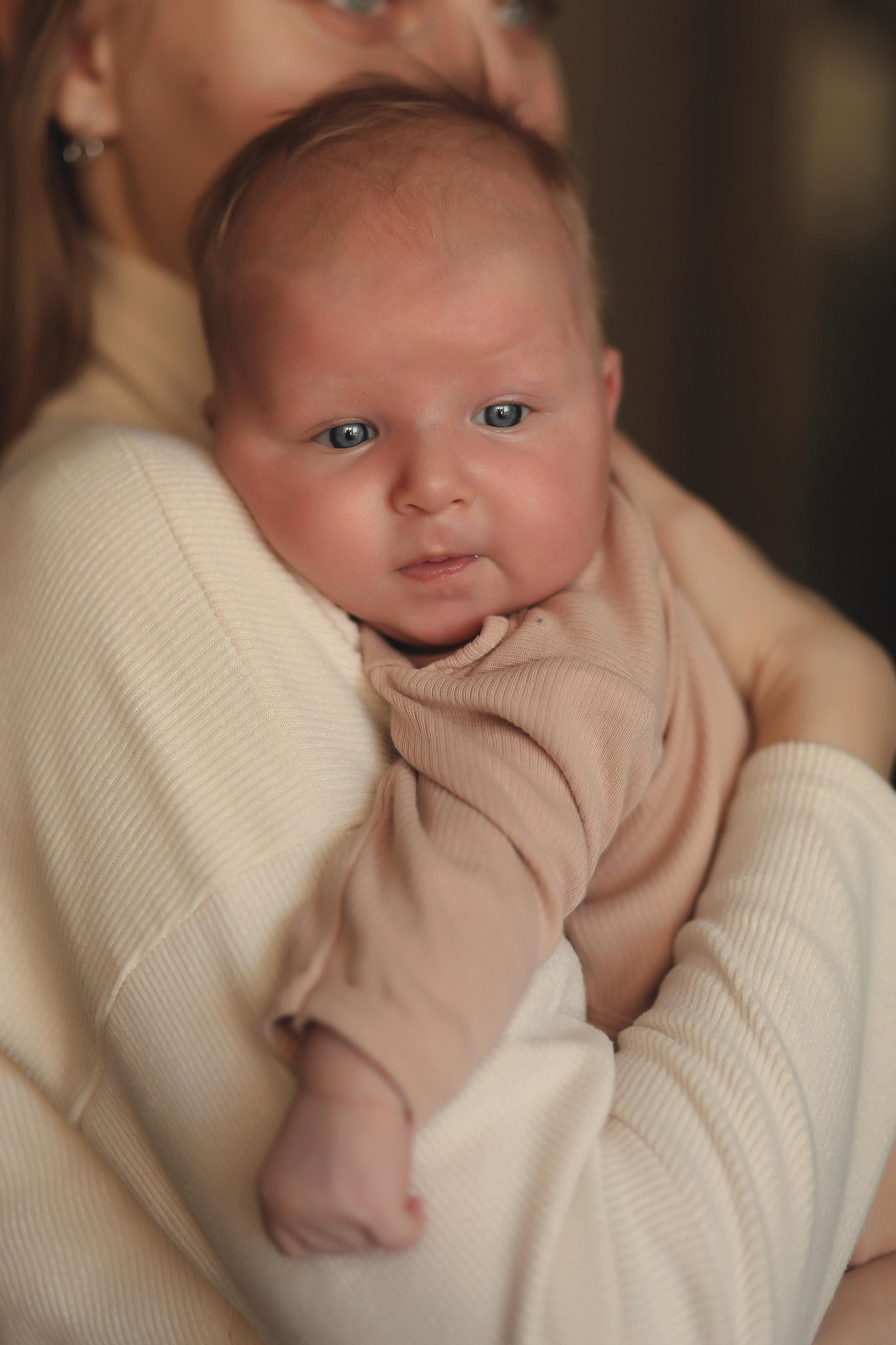 7 января. Семейный фотограф в Воронеже Плотникова Алина