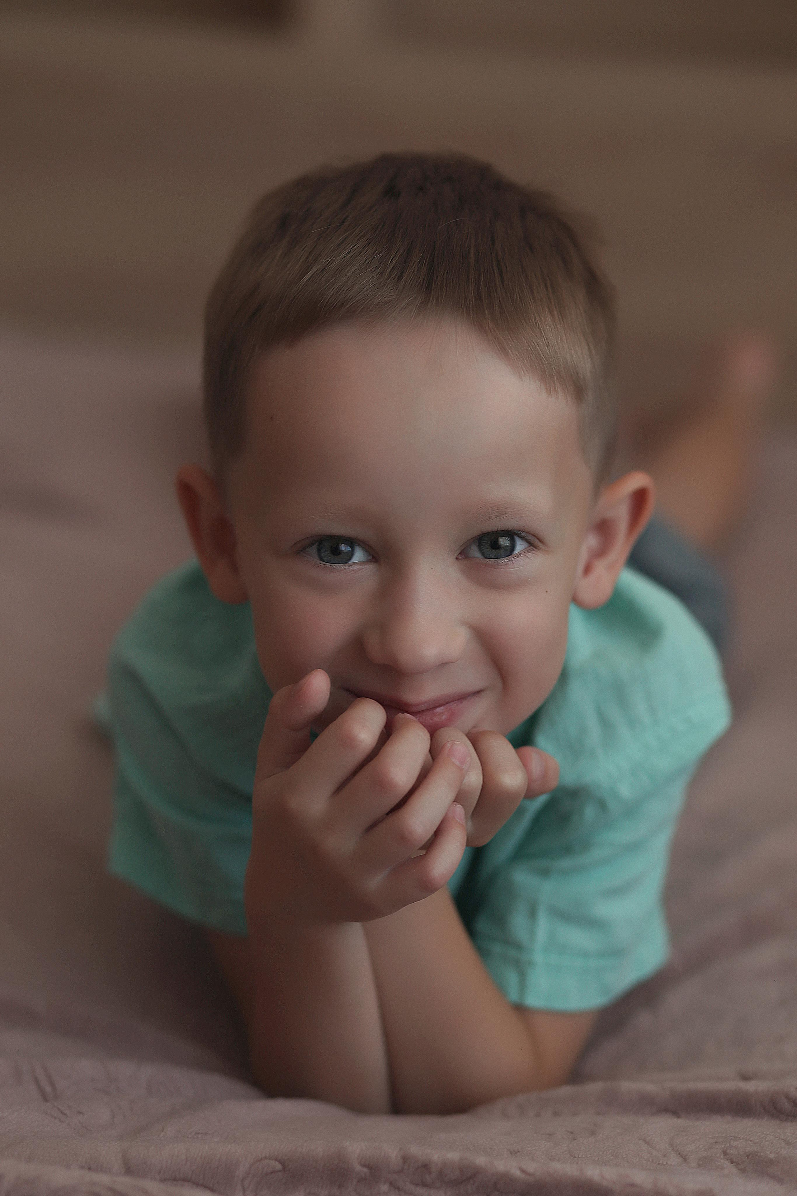 7 августа. Семейный фотограф в Воронеже Плотникова Алина