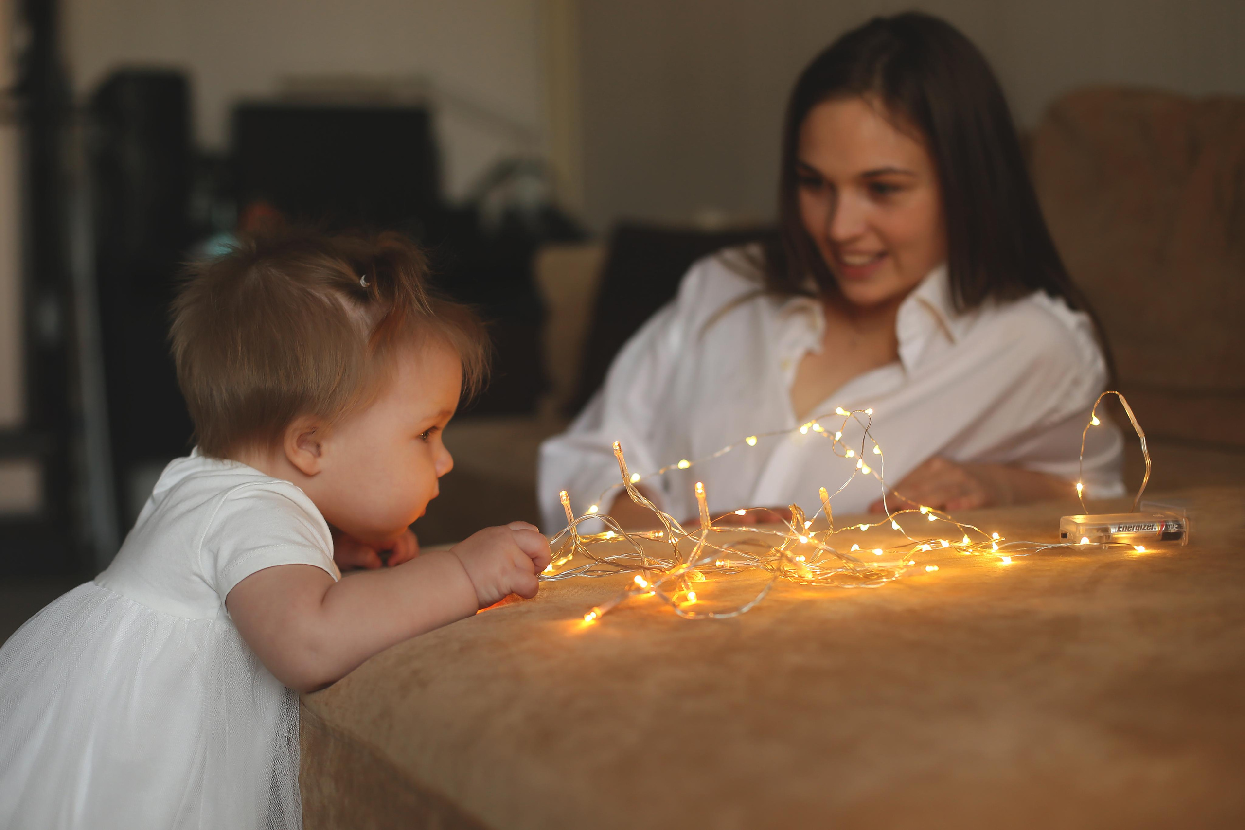 13 ноября. Семейный фотограф в Воронеже Плотникова Алина
