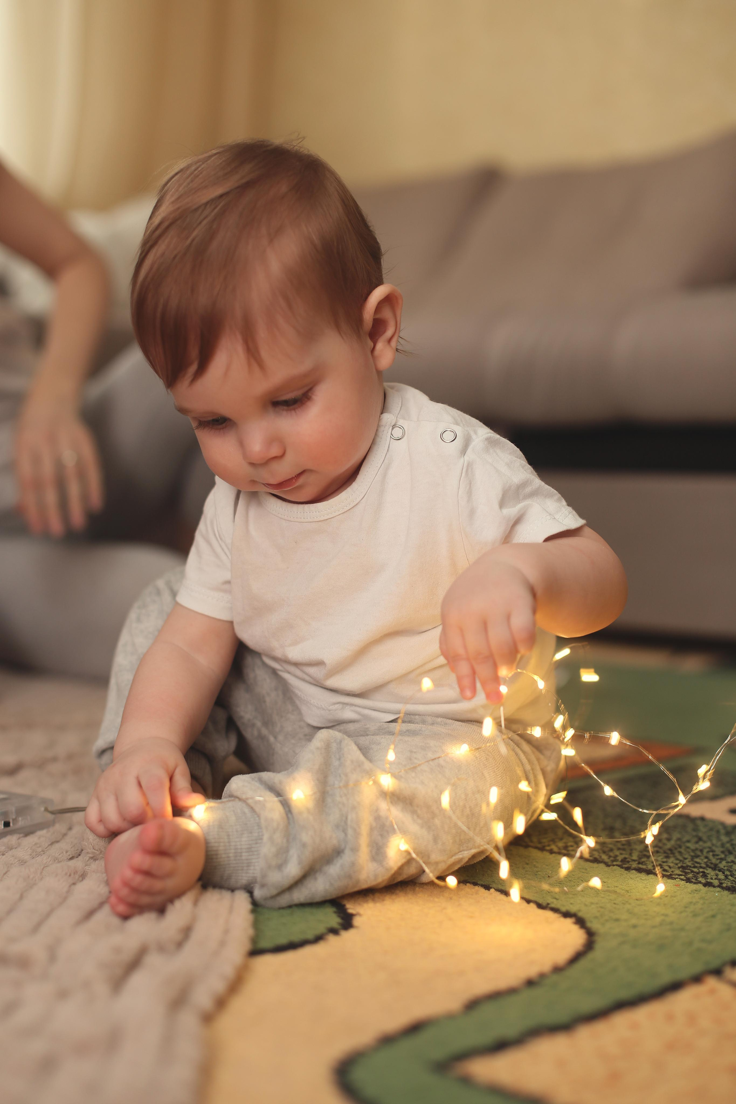 21 января. Семейный фотограф в Воронеже Плотникова Алина
