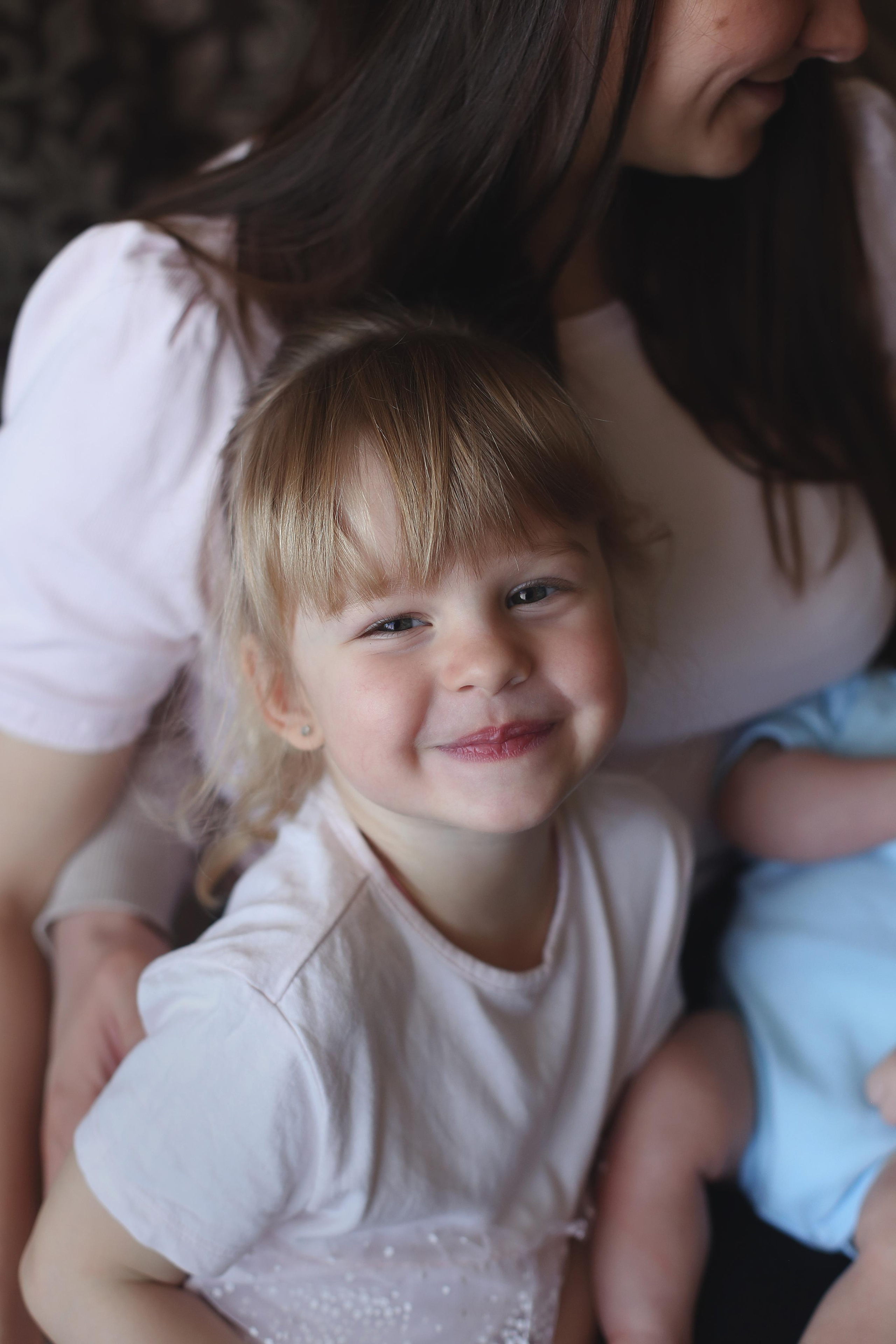 1 декабря. Семейный фотограф в Воронеже Плотникова Алина