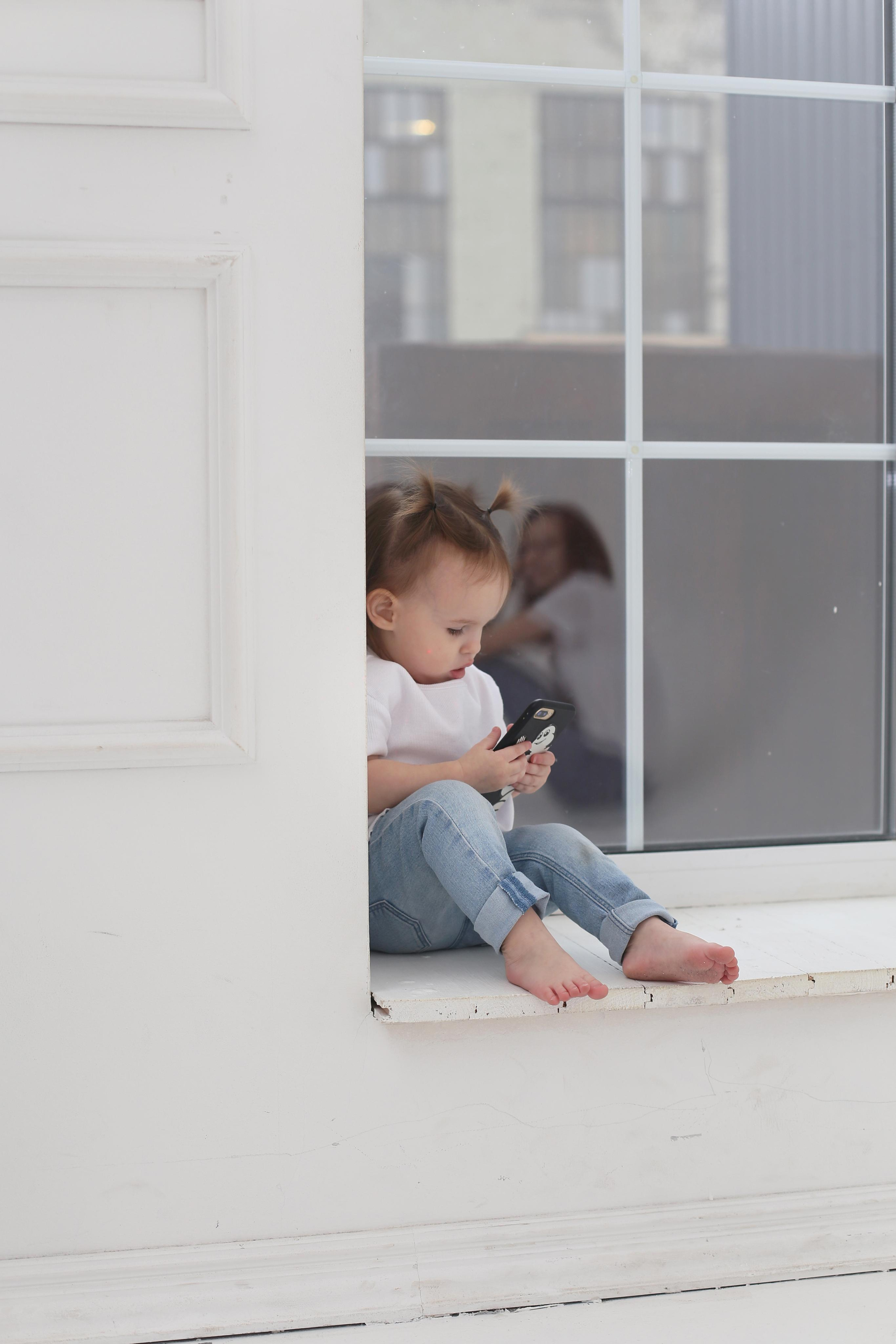 Минимализм, но эмоции на полную!. Семейный фотограф в Воронеже Плотникова Алина