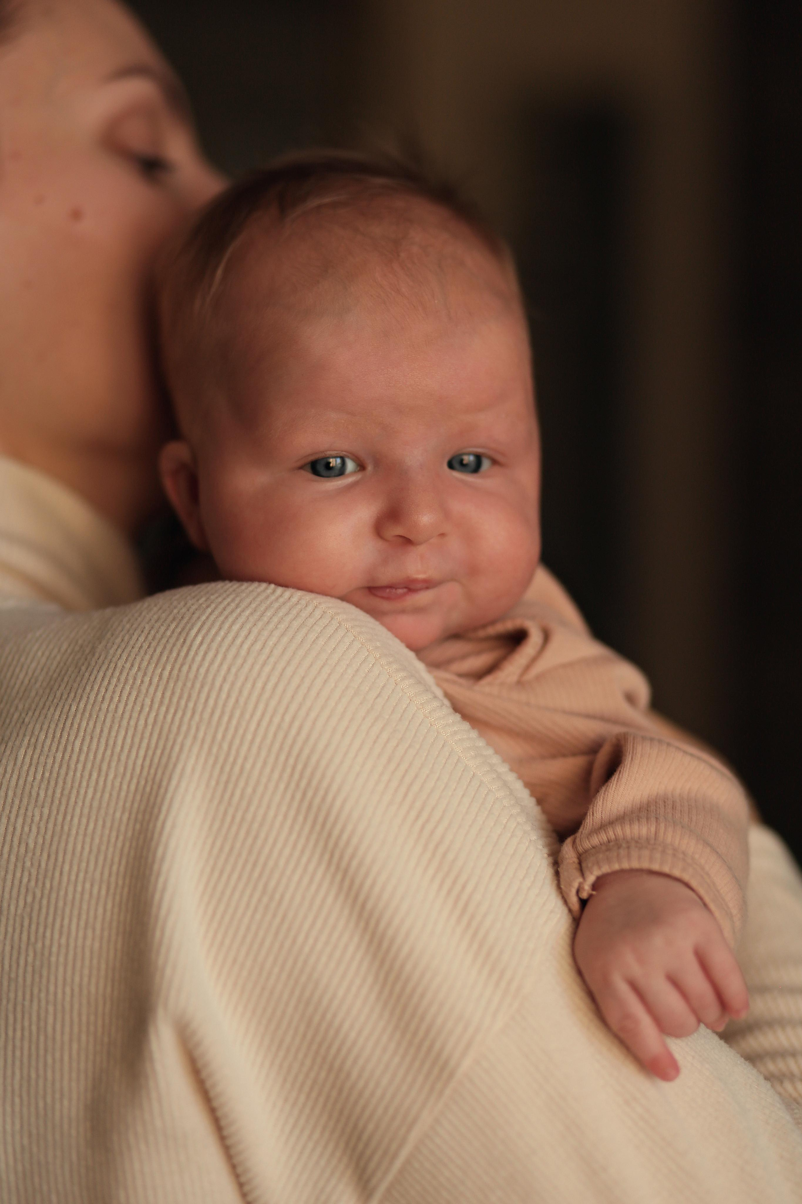 7 января. Семейный фотограф в Воронеже Плотникова Алина