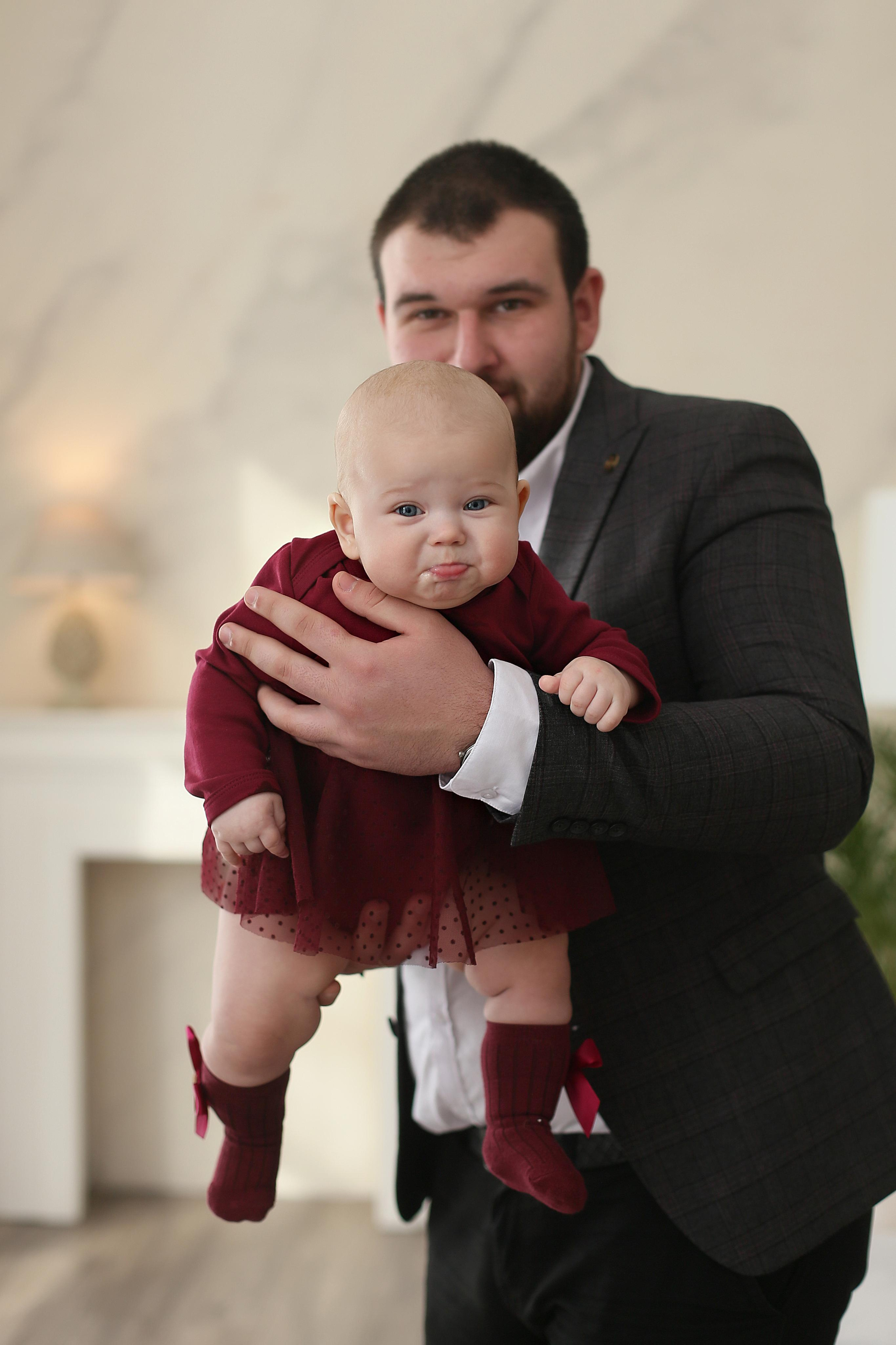 24.02. Семейный фотограф в Воронеже Плотникова Алина