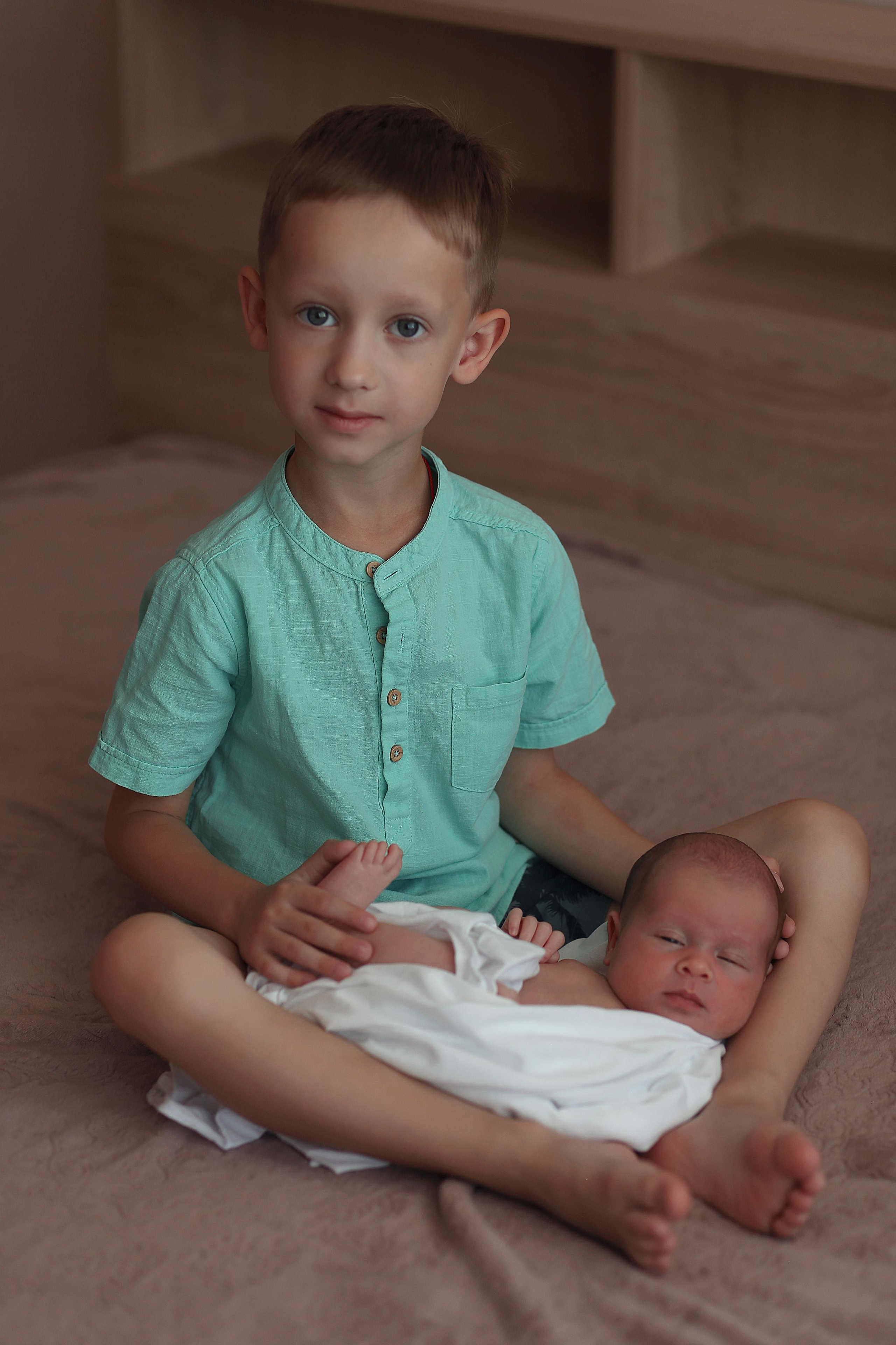 7 августа. Семейный фотограф в Воронеже Плотникова Алина