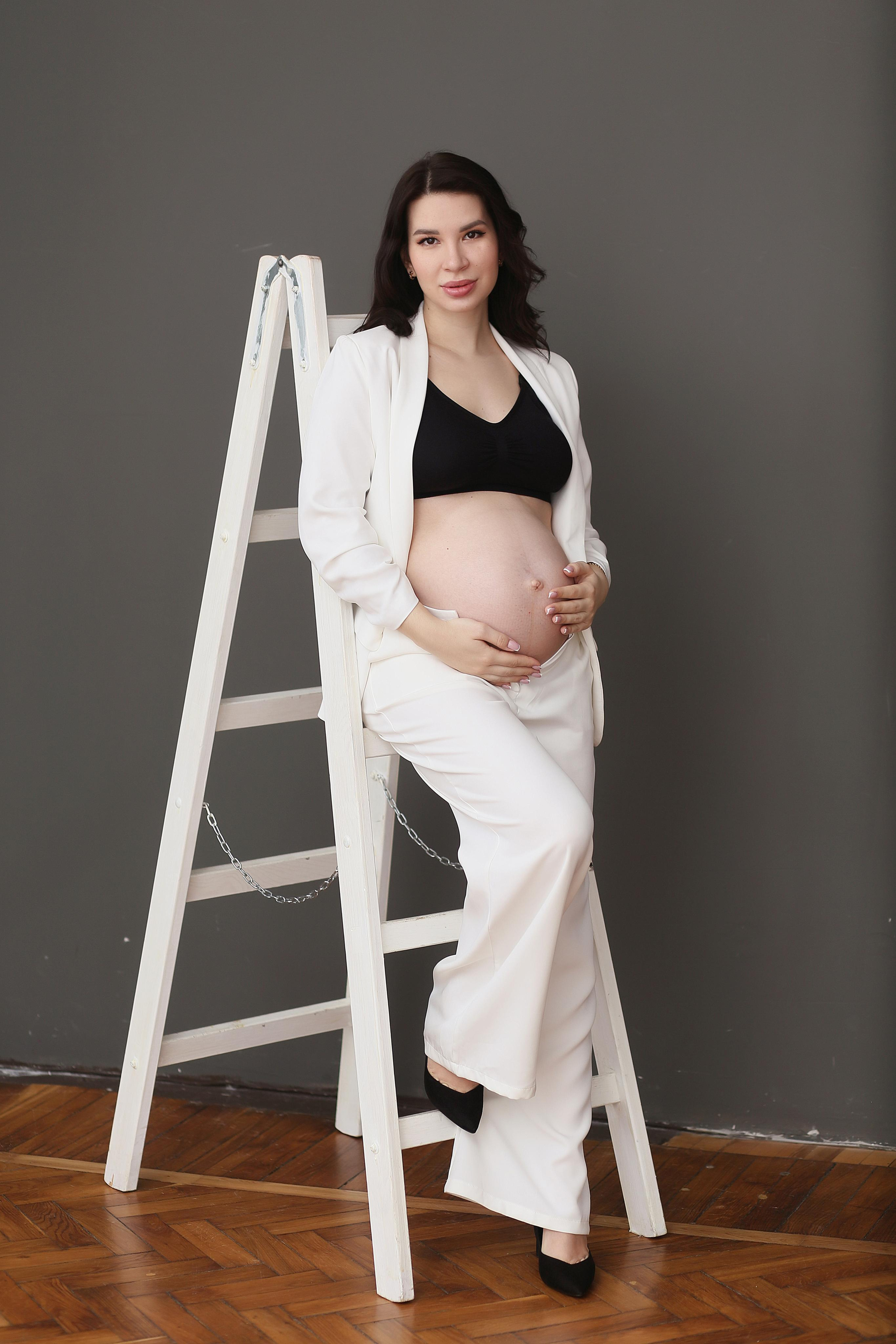 Красотки в белом. Семейный фотограф в Воронеже Плотникова Алина