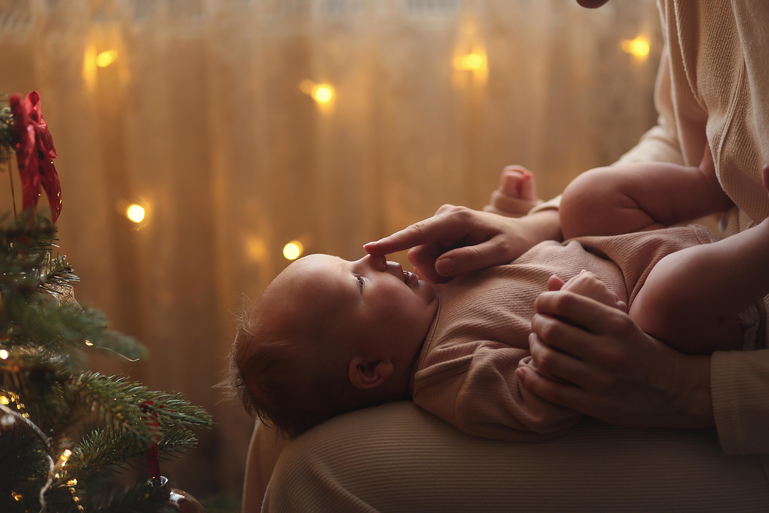 7 января. Семейный фотограф в Воронеже Плотникова Алина
