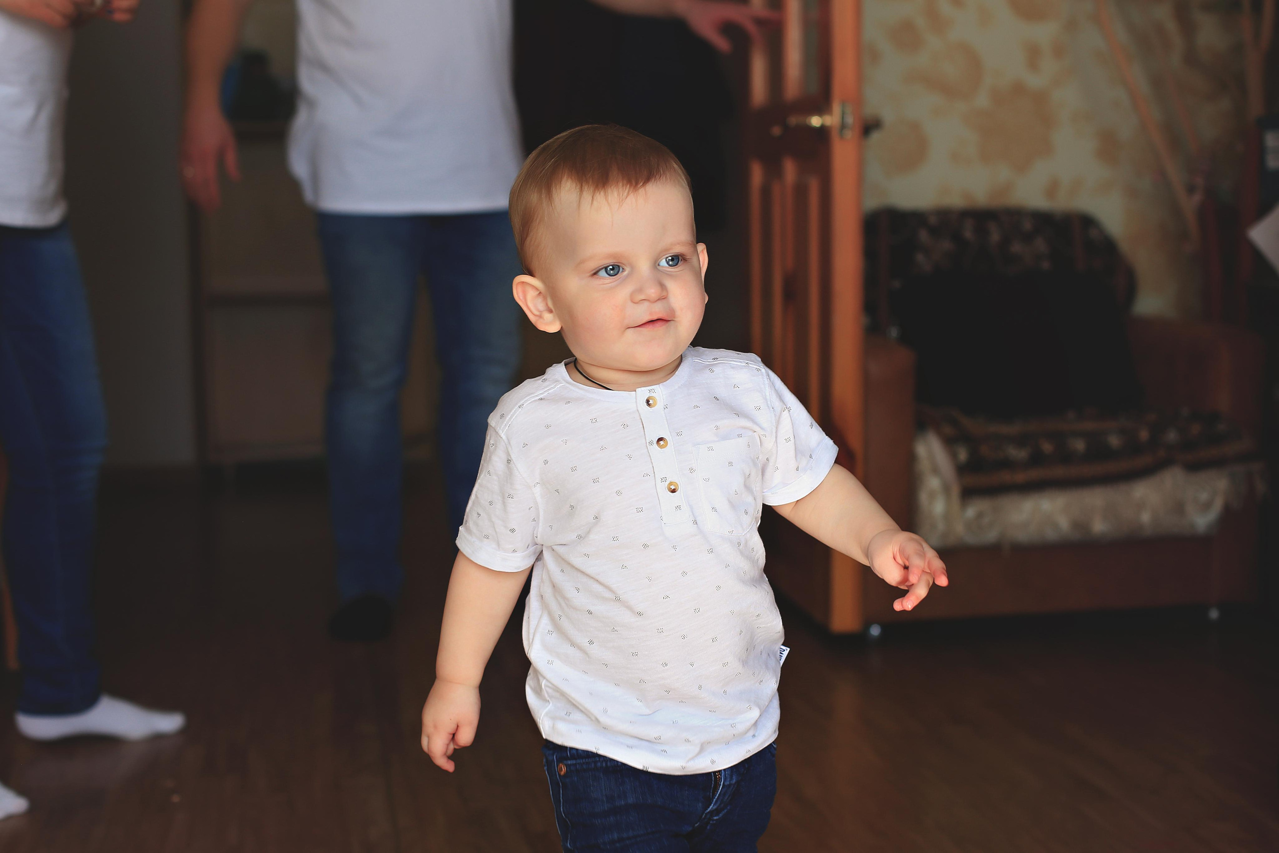 21 марта. Семейный фотограф в Воронеже Плотникова Алина