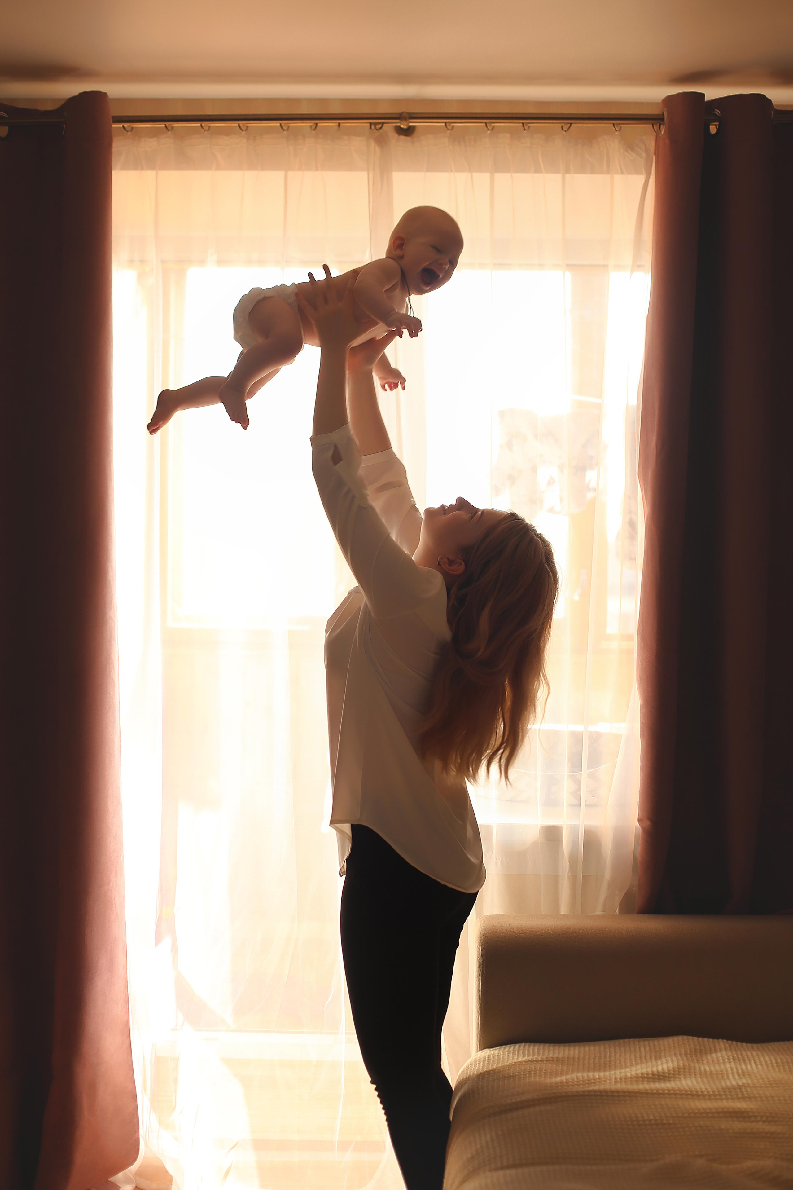 15 ноября. Семейный фотограф в Воронеже Плотникова Алина