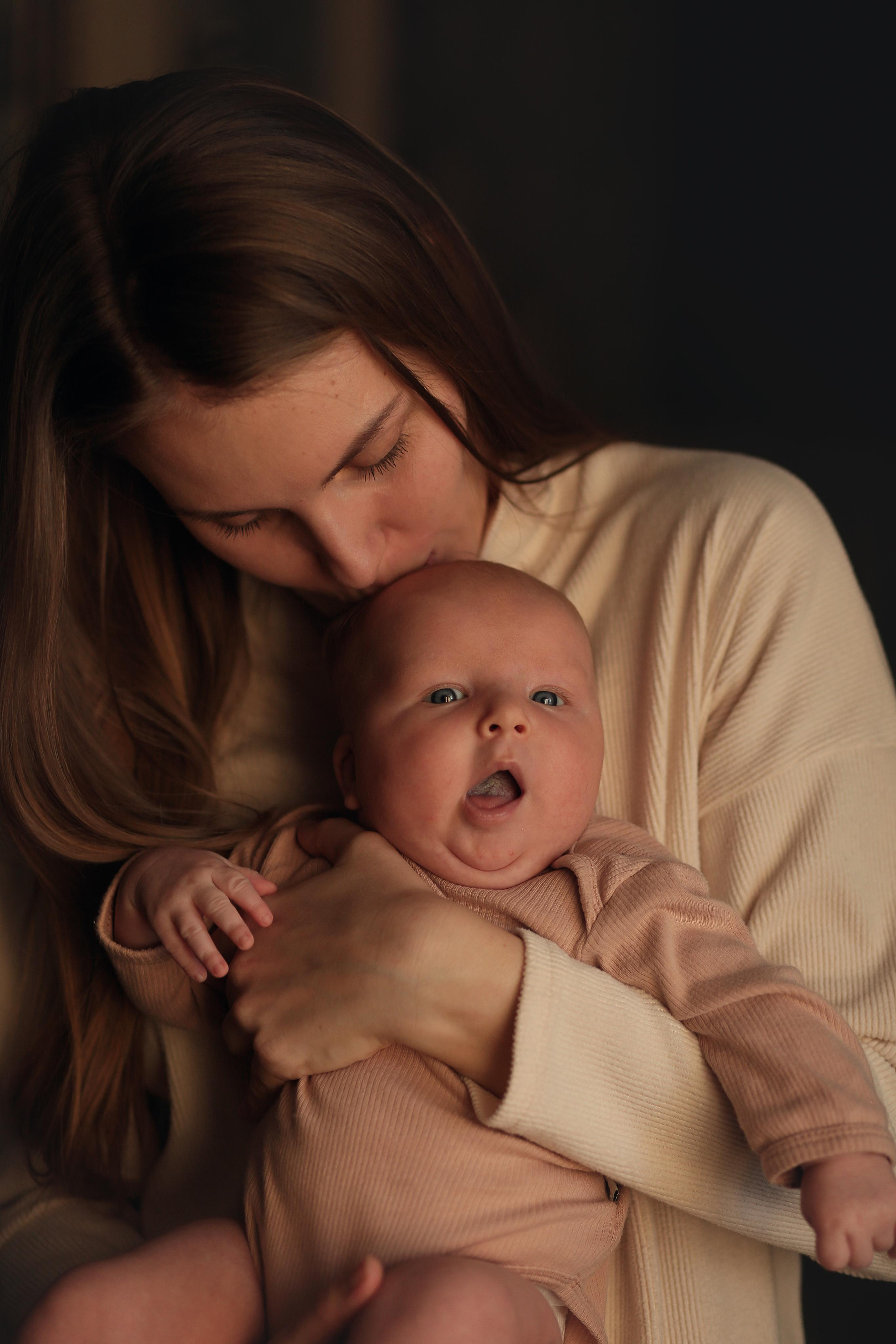 7 января. Семейный фотограф в Воронеже Плотникова Алина