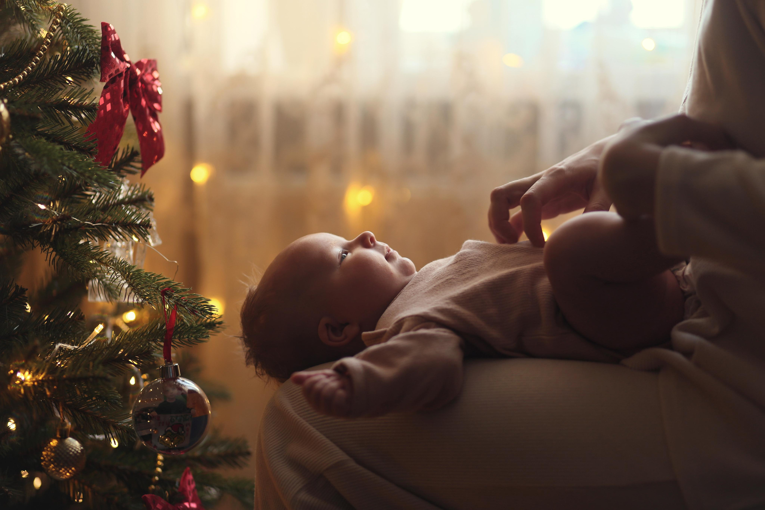 7 января. Семейный фотограф в Воронеже Плотникова Алина