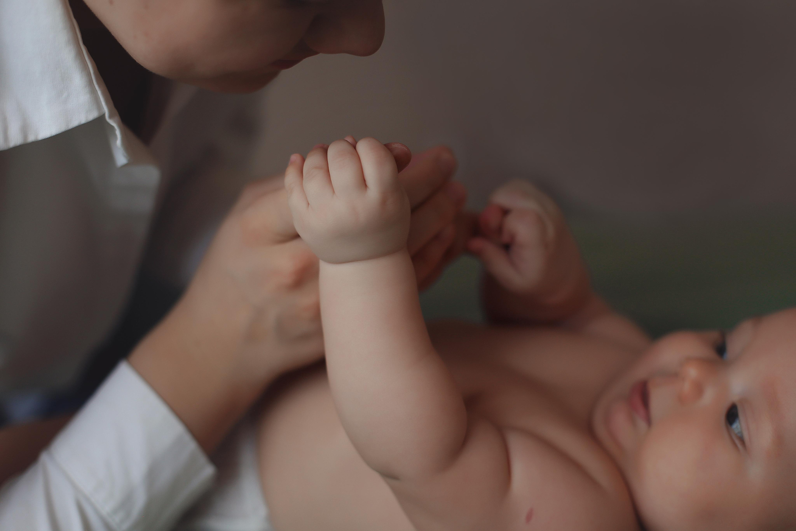 5 декабря. Семейный фотограф в Воронеже Плотникова Алина