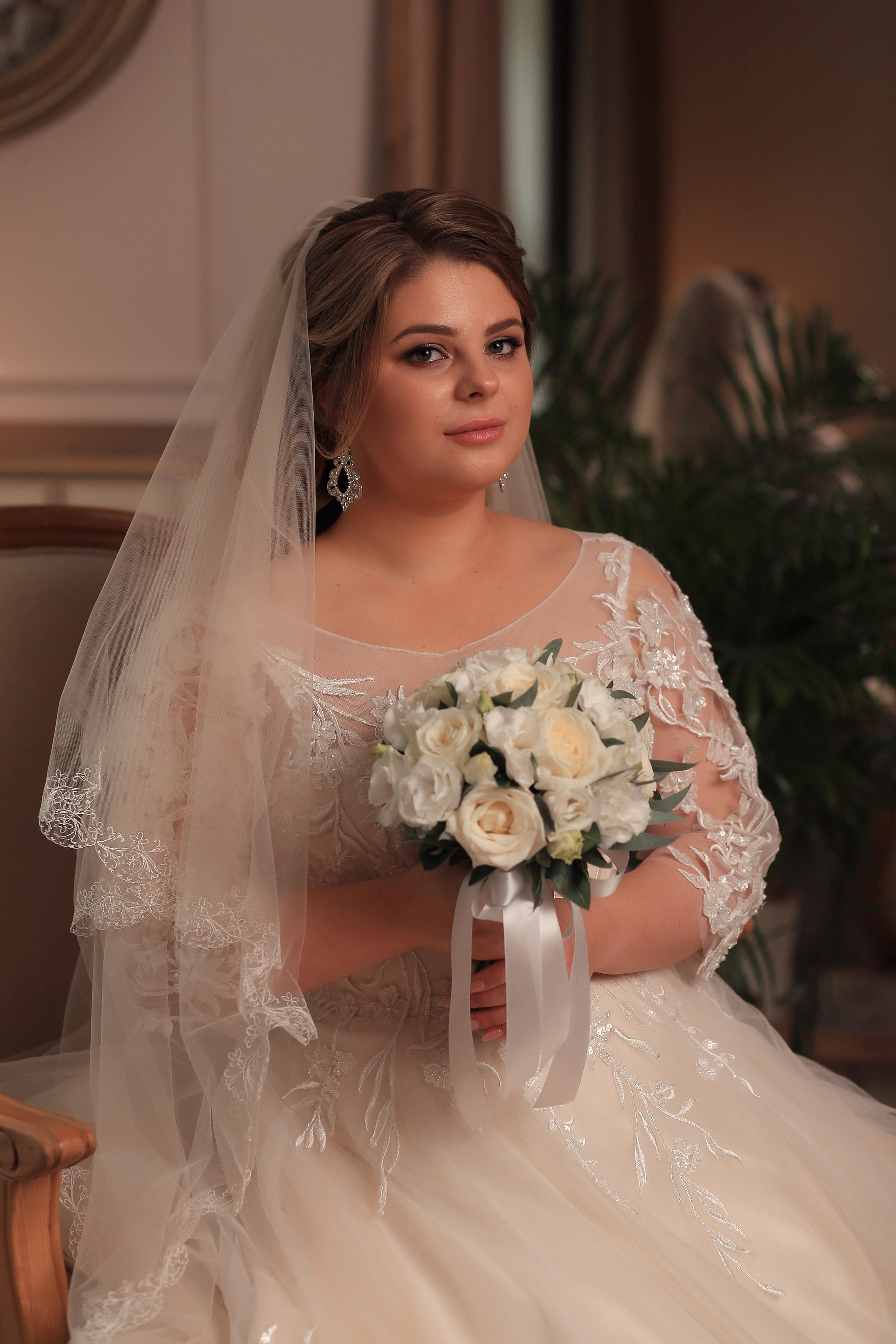 Валерия и Владимир. Семейный фотограф в Воронеже Плотникова Алина