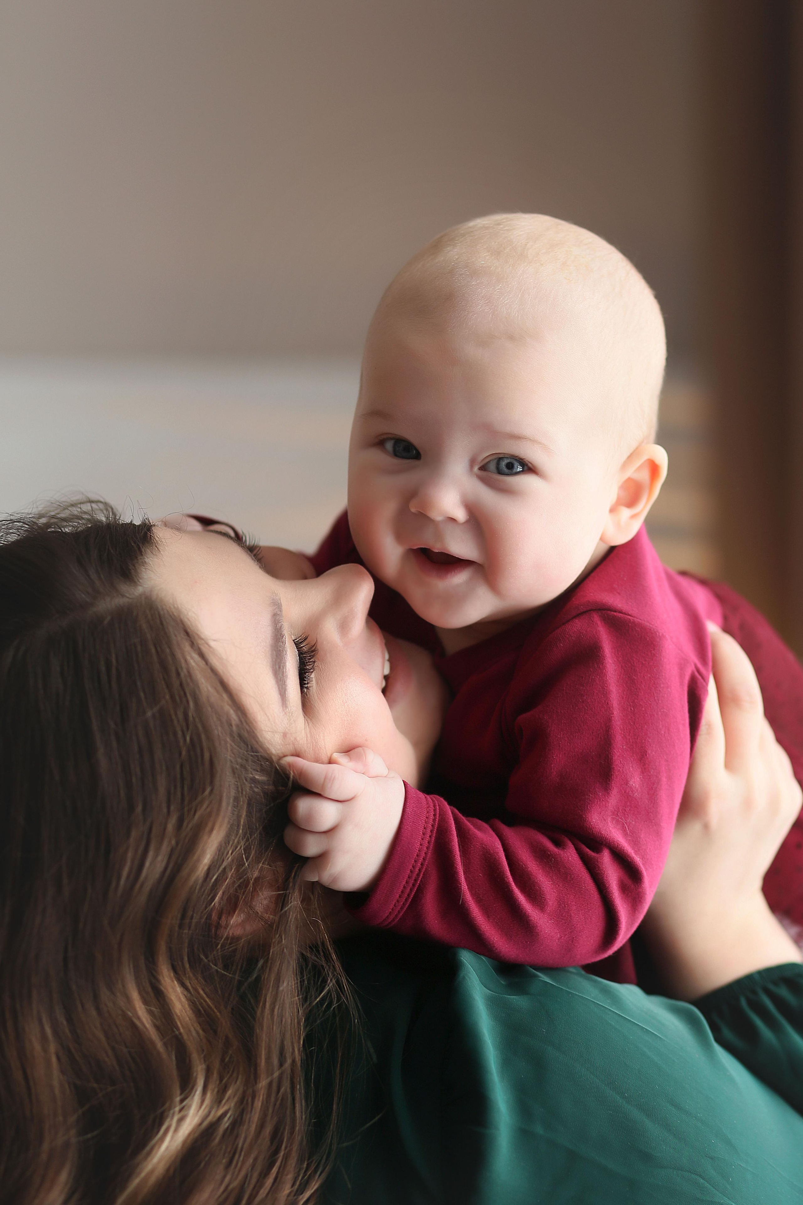 24.02. Семейный фотограф в Воронеже Плотникова Алина