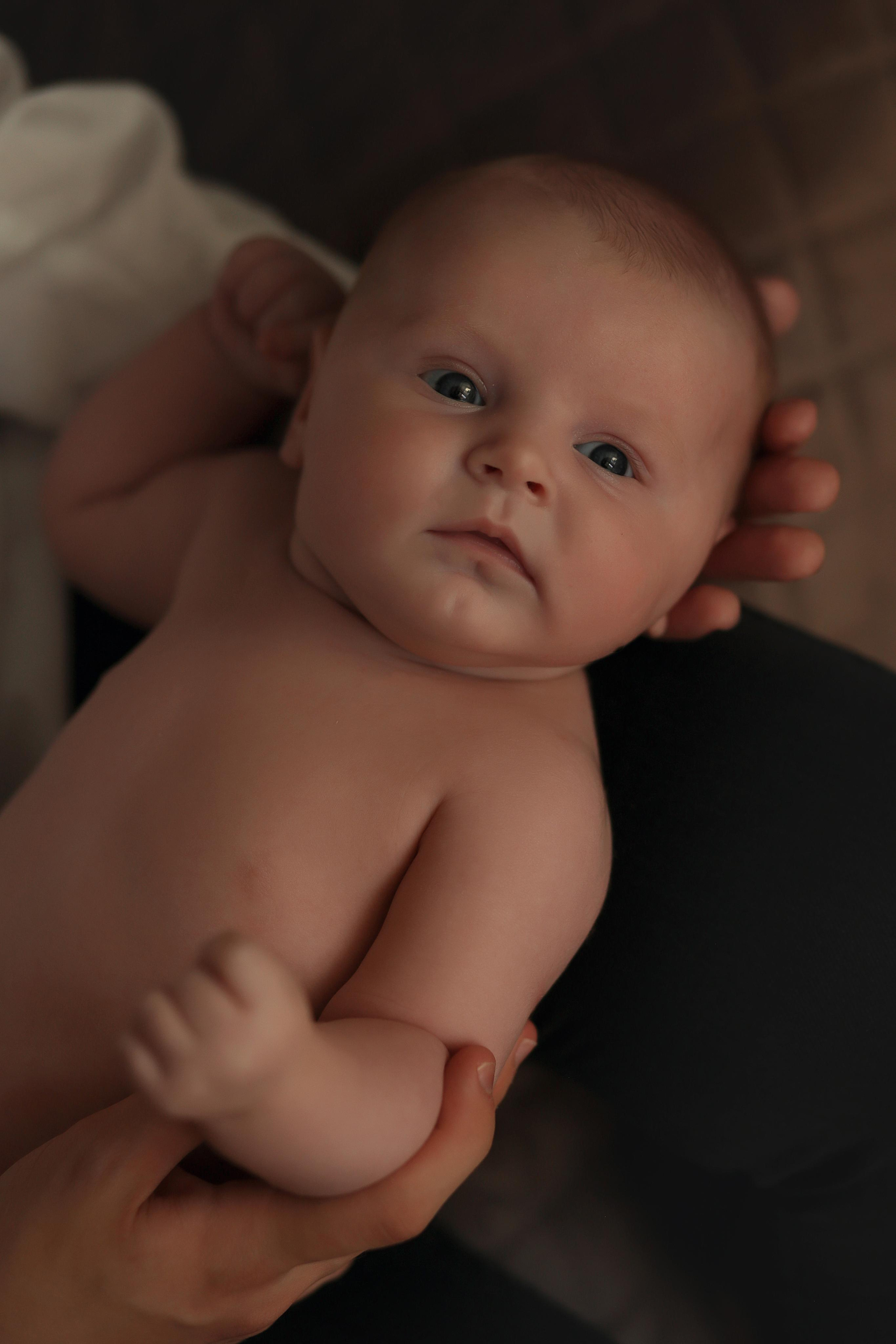 27 июля. Семейный фотограф в Воронеже Плотникова Алина