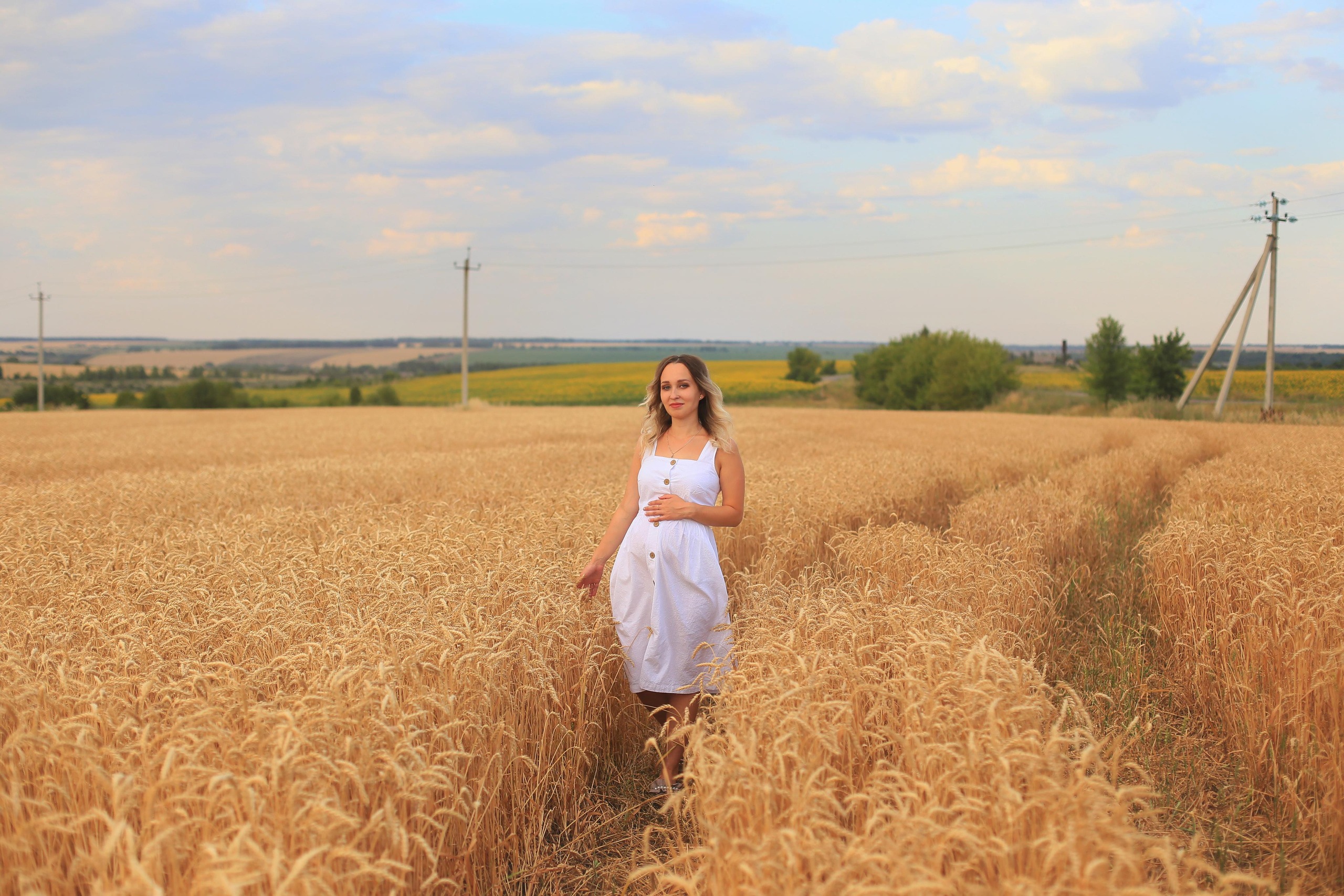 Река и деревянный мостик. Гремячий Колодезь. Семейный фотограф в Воронеже Плотникова Алина