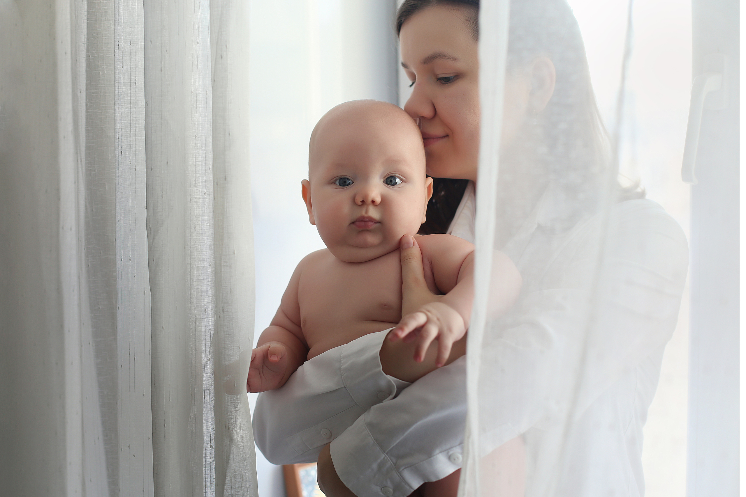 5 декабря. Семейный фотограф в Воронеже Плотникова Алина