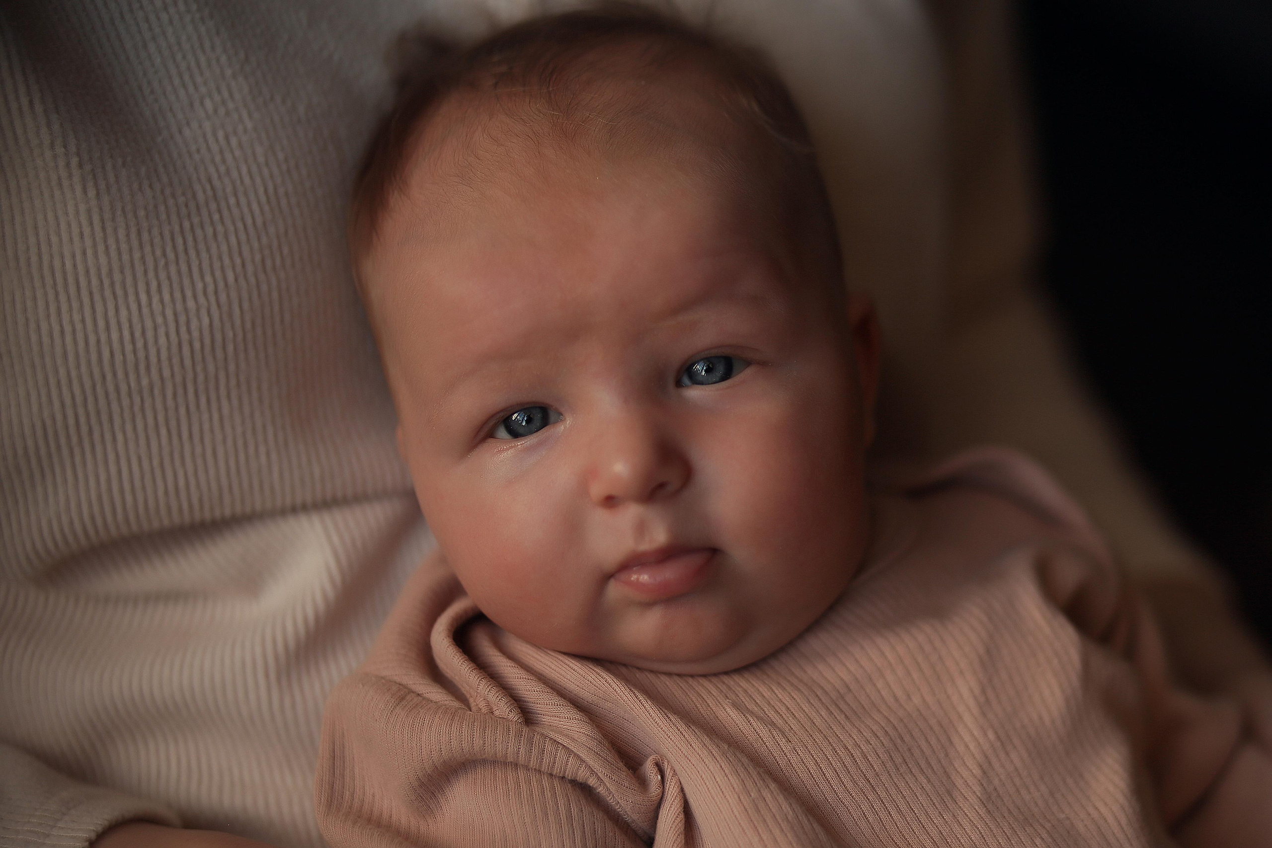 7 января. Семейный фотограф в Воронеже Плотникова Алина