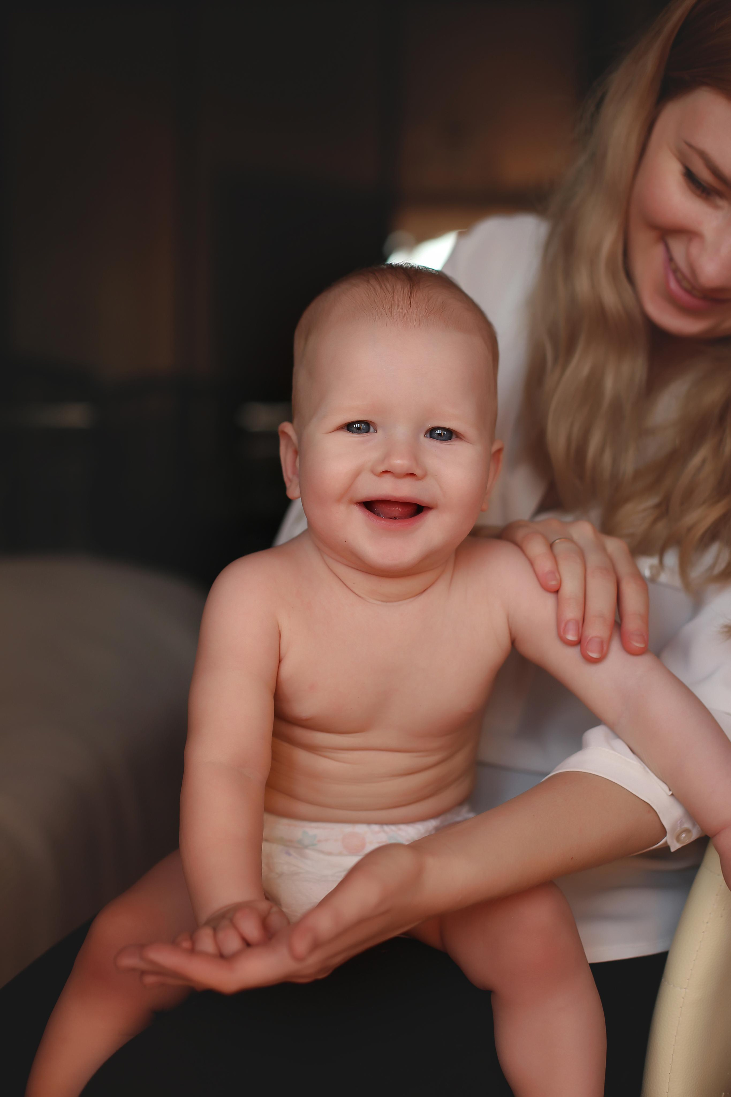 15 ноября. Семейный фотограф в Воронеже Плотникова Алина