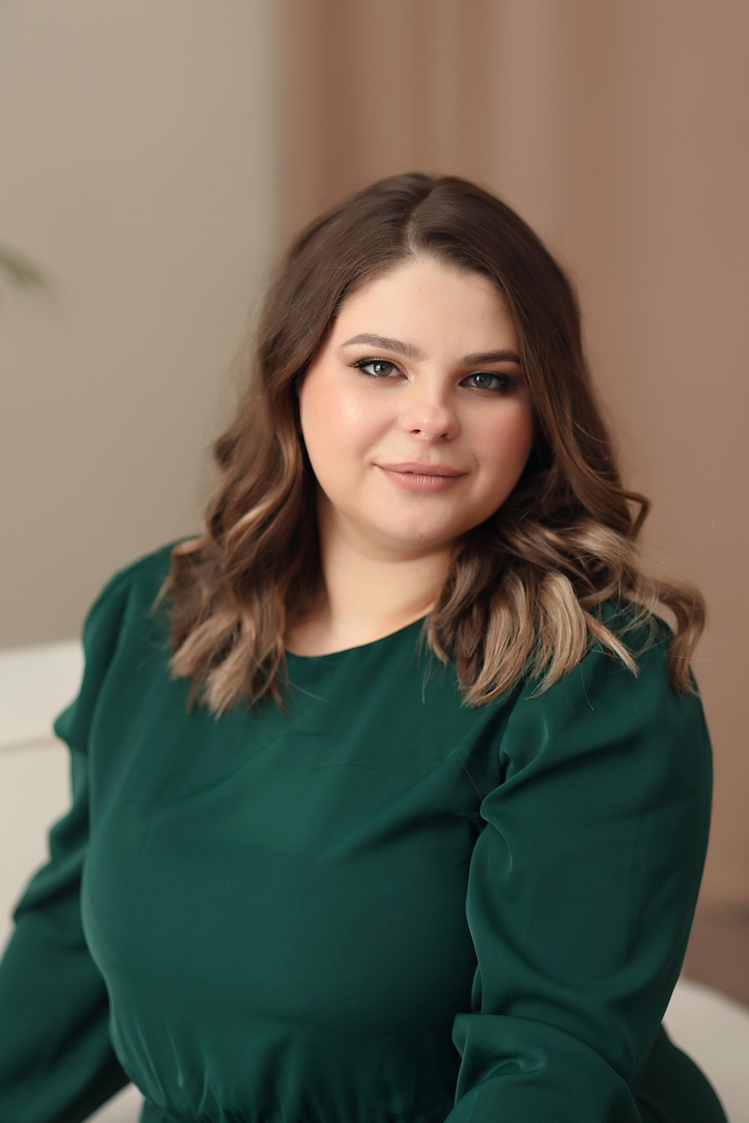 24.02. Семейный фотограф в Воронеже Плотникова Алина