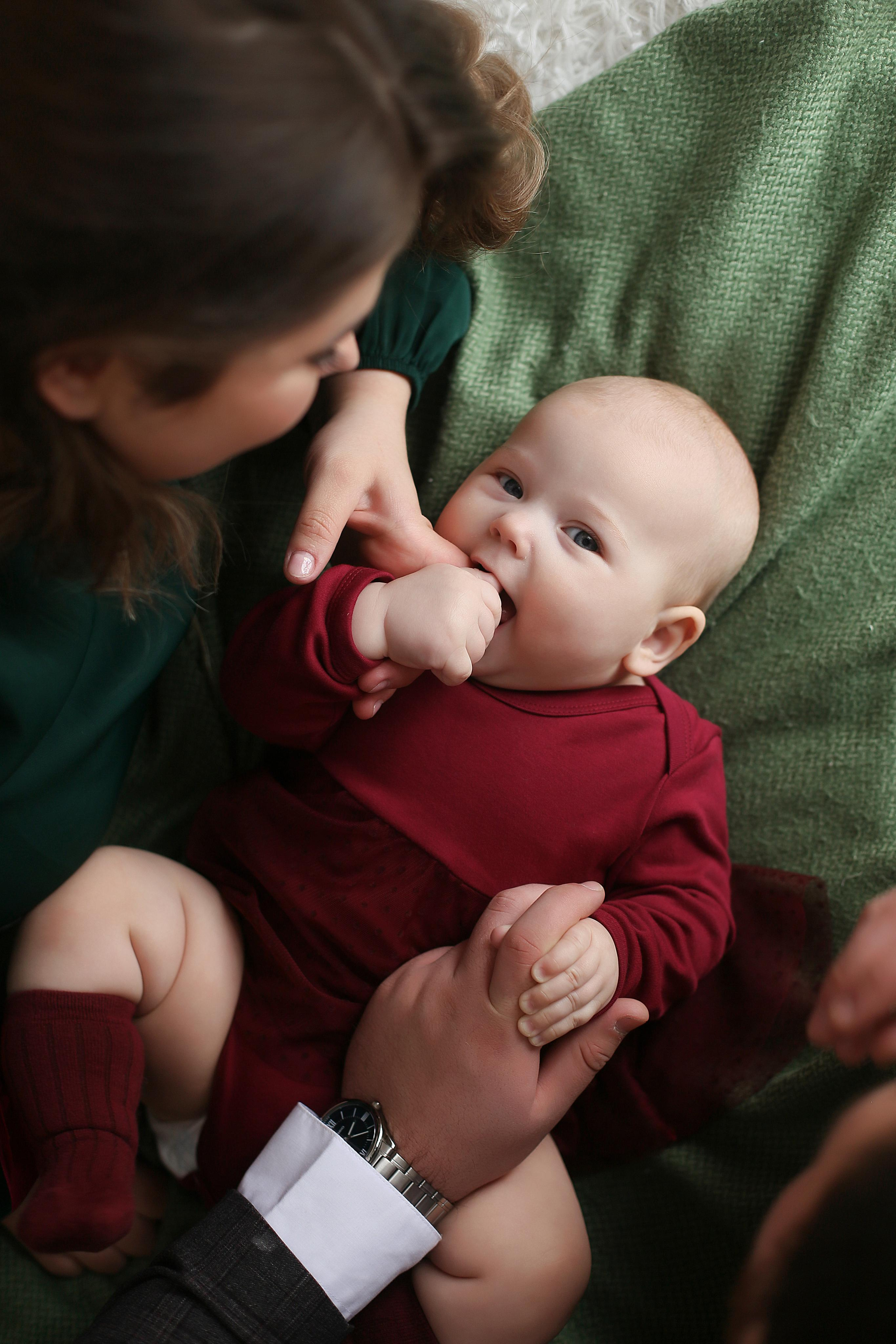 24.02. Семейный фотограф в Воронеже Плотникова Алина