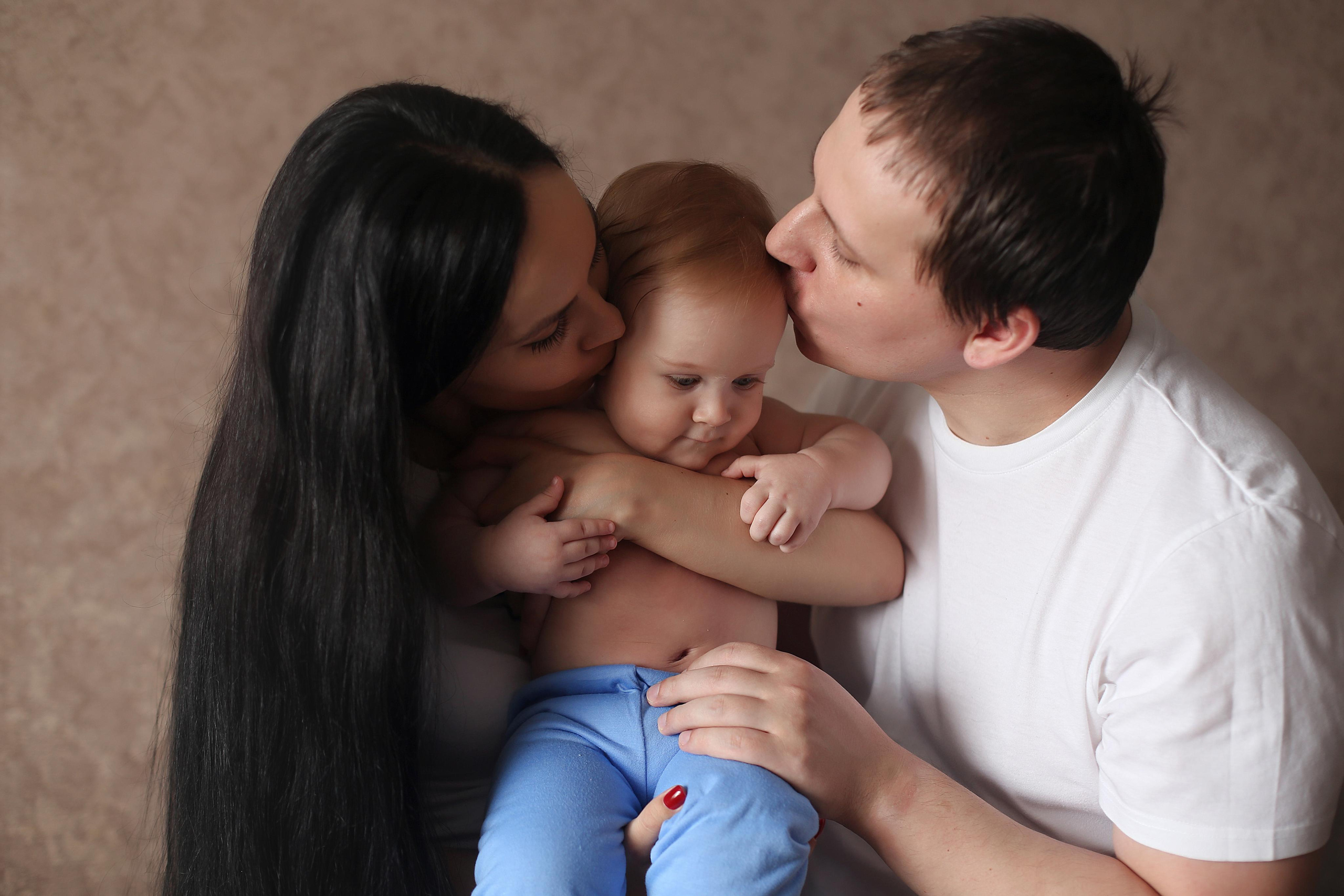19 марта. Семейный фотограф в Воронеже Плотникова Алина