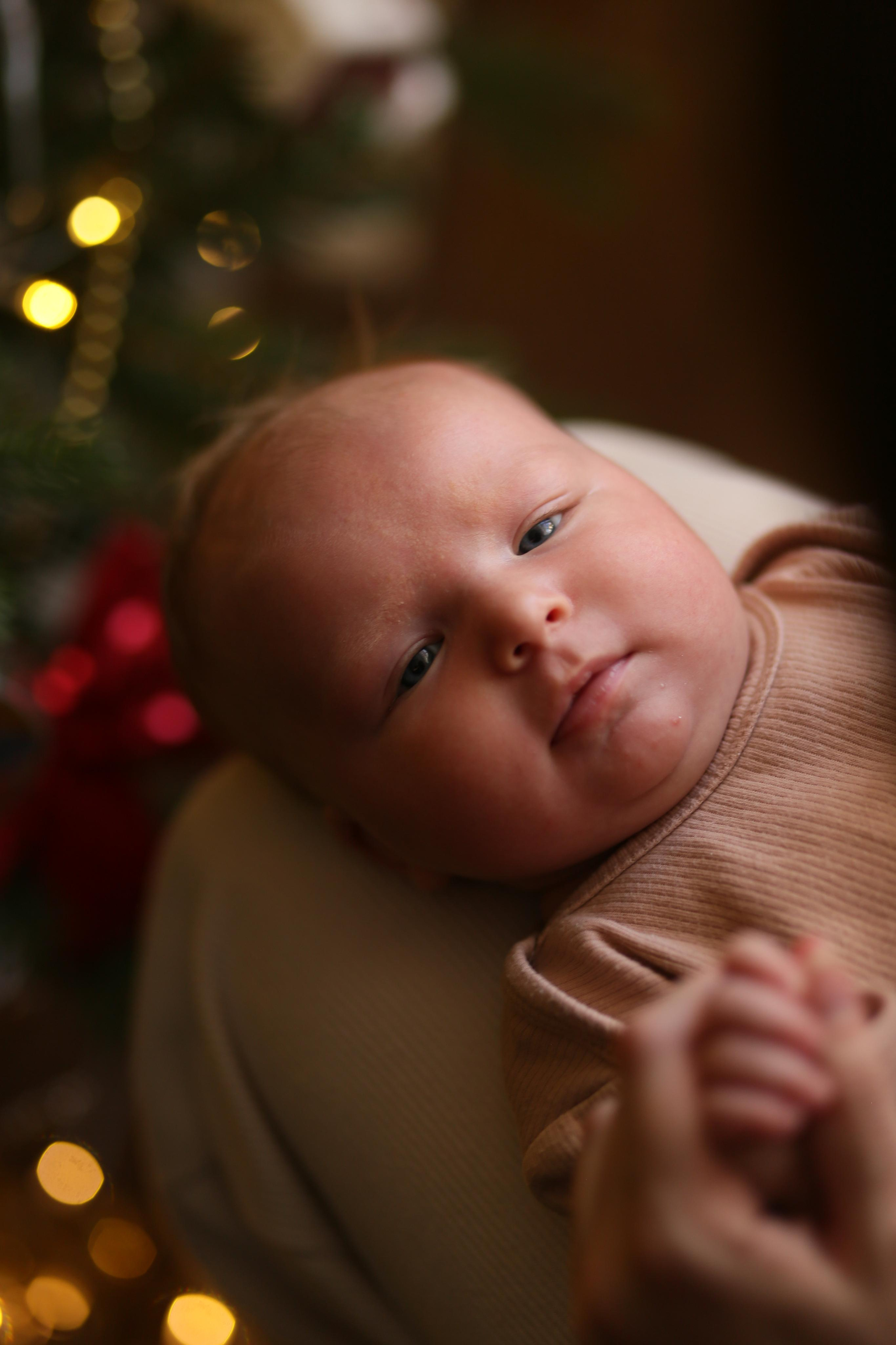 7 января. Семейный фотограф в Воронеже Плотникова Алина