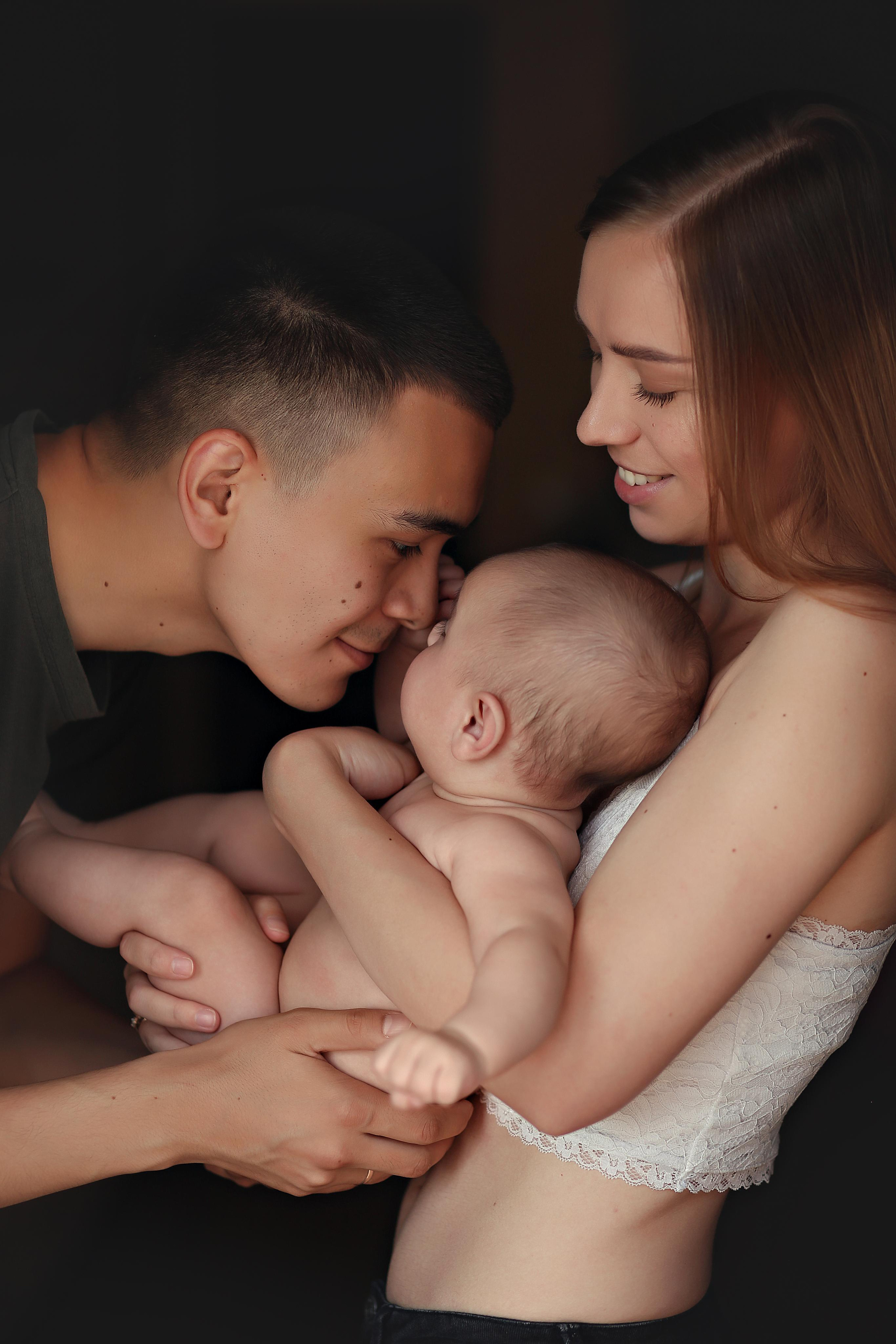 23 июля. Семейный фотограф в Воронеже Плотникова Алина