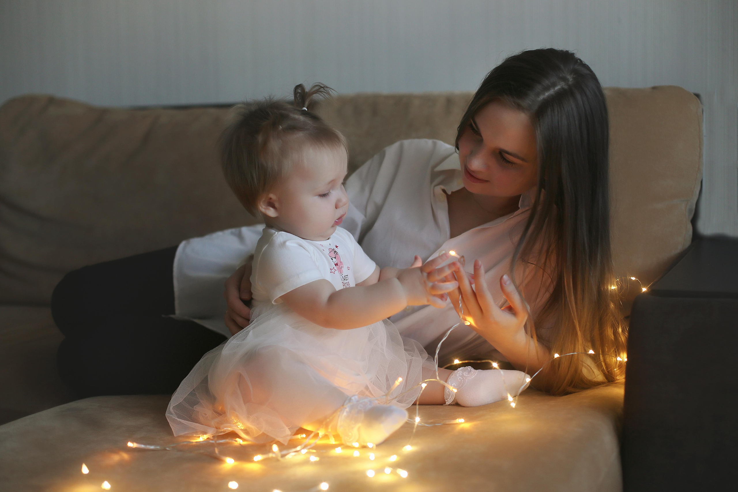 13 ноября. Семейный фотограф в Воронеже Плотникова Алина
